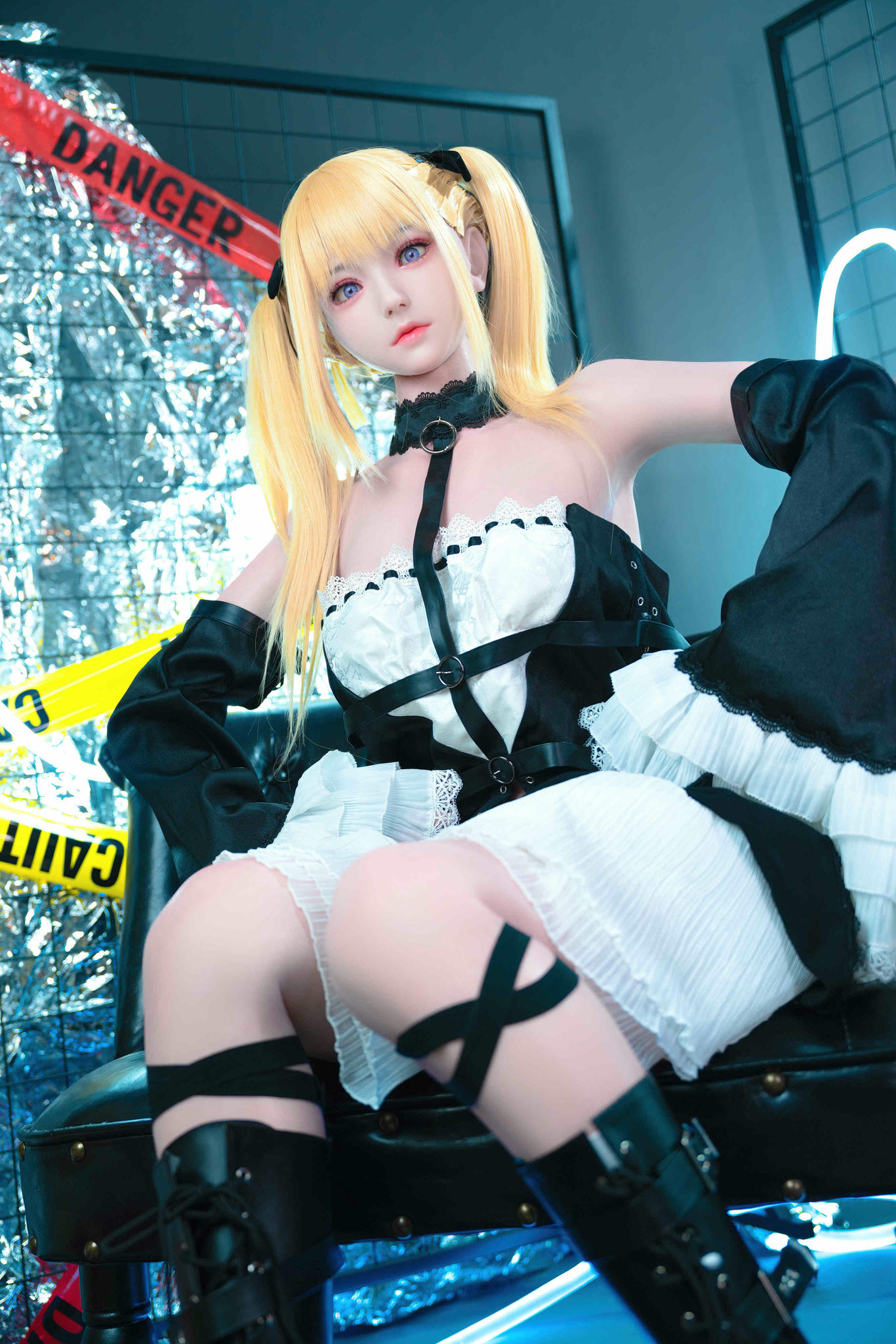 miko酱ww NO.033 玛丽萝丝[26P-30.7M]_第1集