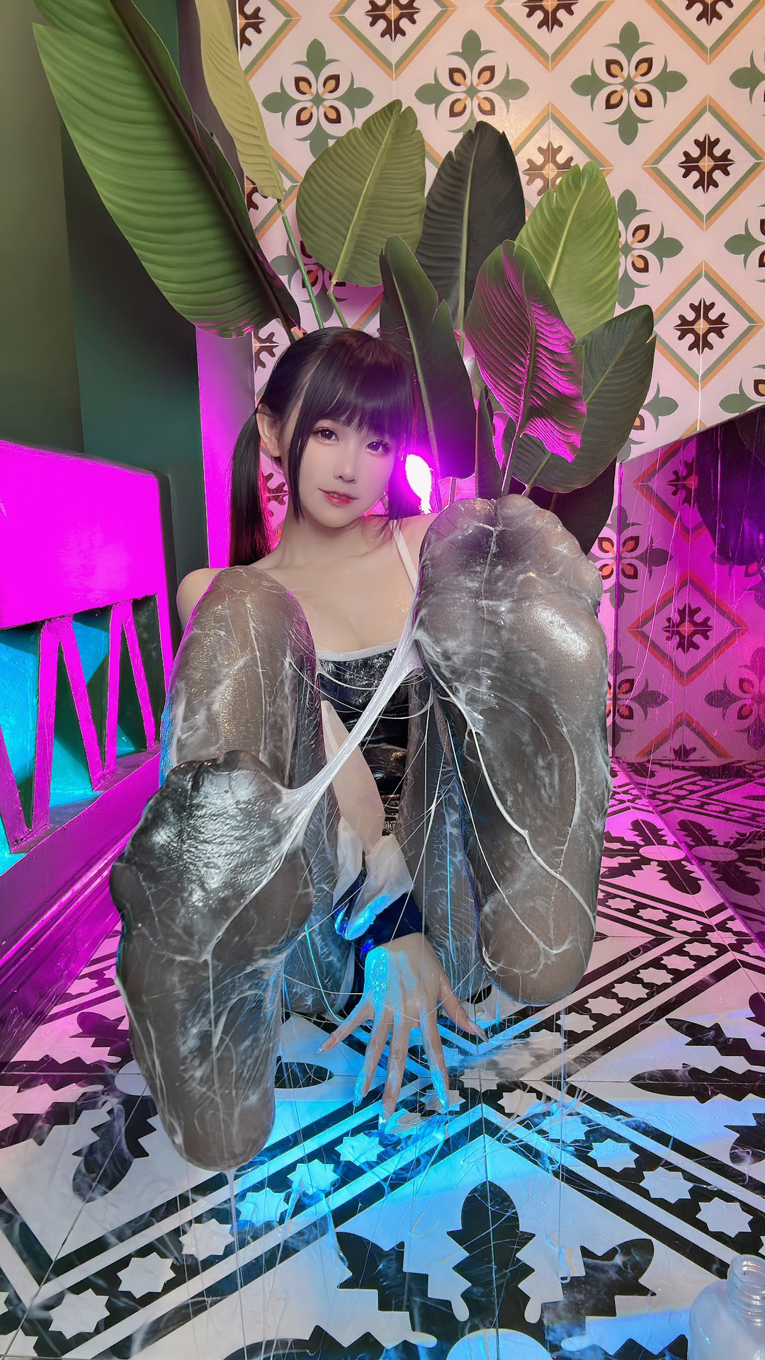 miko酱ww NO.035 泳装合集 [50P 827MB]_第1集