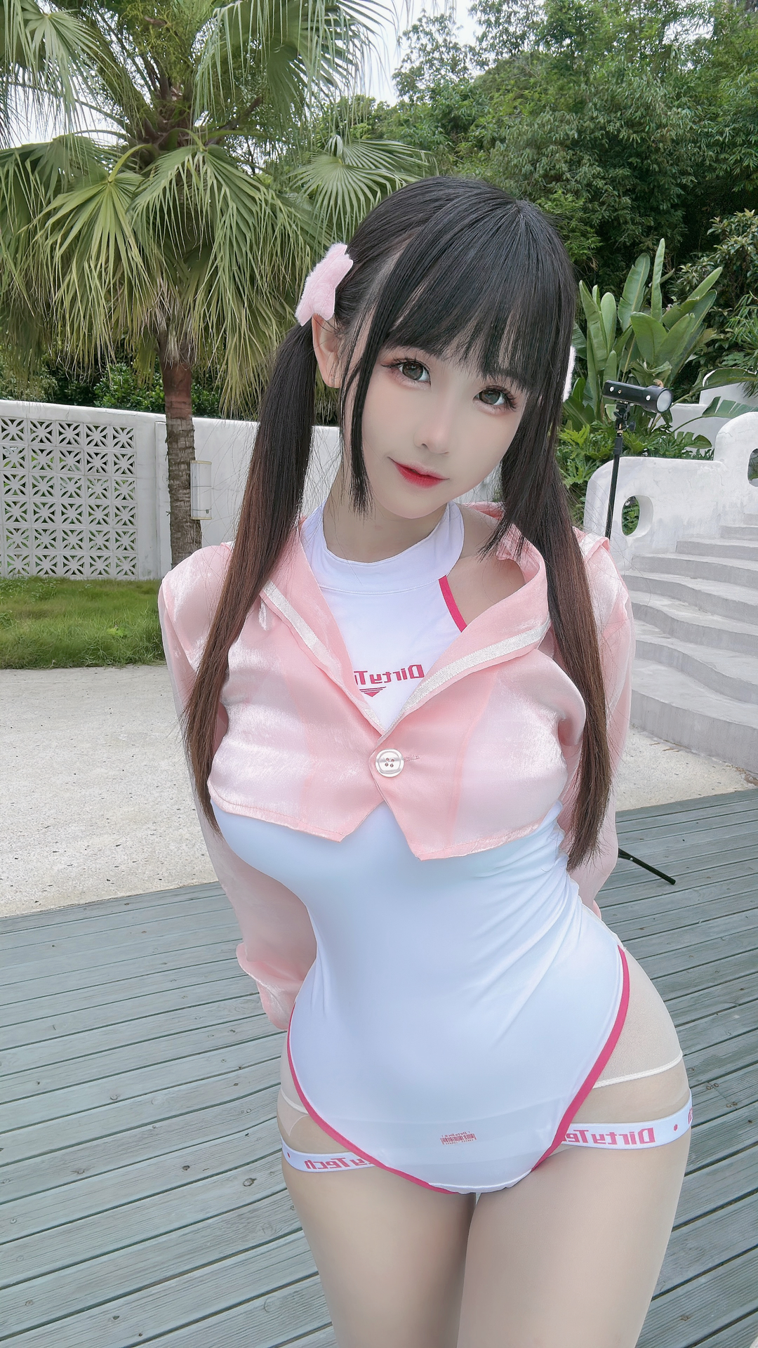 miko酱ww NO.035 泳装合集 [50P 827MB]_第2集