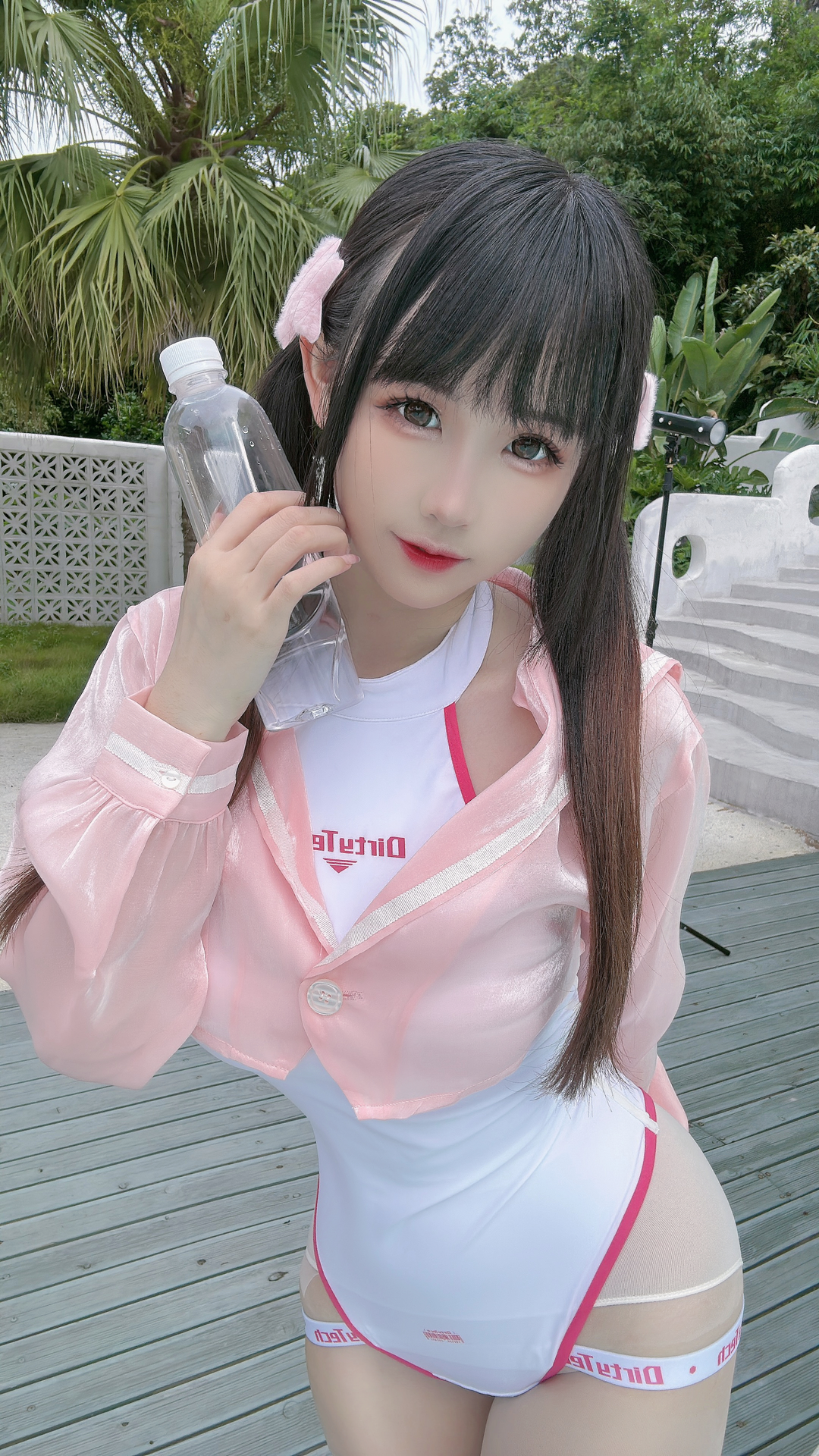 miko酱ww NO.035 泳装合集 [50P 827MB]_第2集