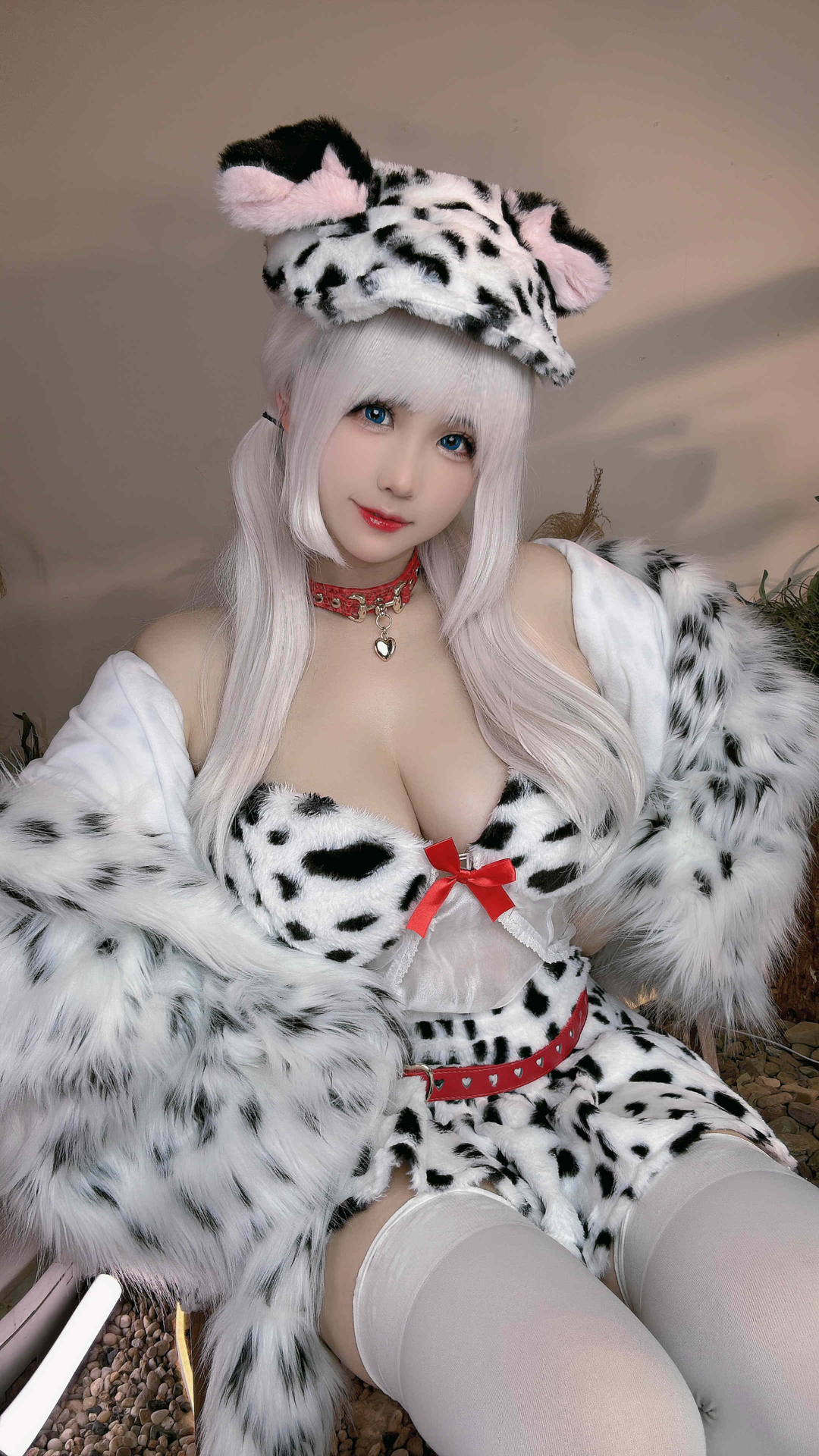 miko酱ww NO.036 点点狗 [35P 98MB]_第2集