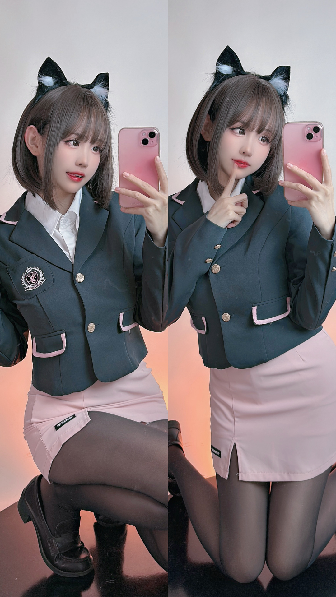 miko酱ww NO.037 2023年12月合集 [187P 1.43GB]-猫猫JK_第1集