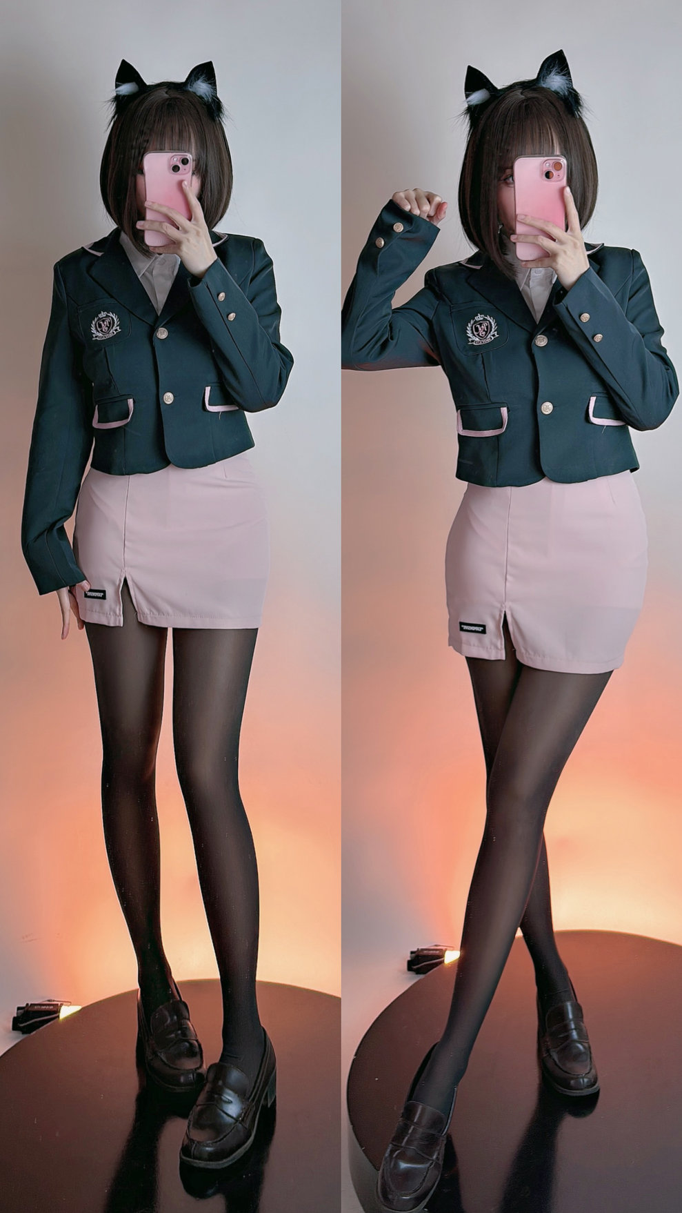 miko酱ww NO.037 2023年12月合集 [187P 1.43GB]-猫猫JK_第1集