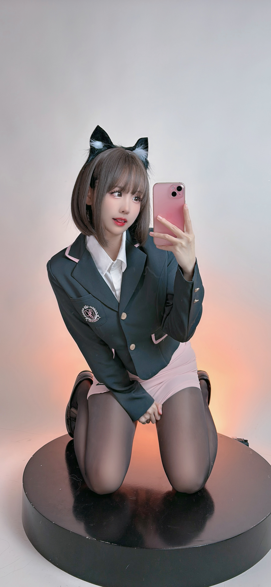 miko酱ww NO.037 2023年12月合集 [187P 1.43GB]-猫猫JK_第1集