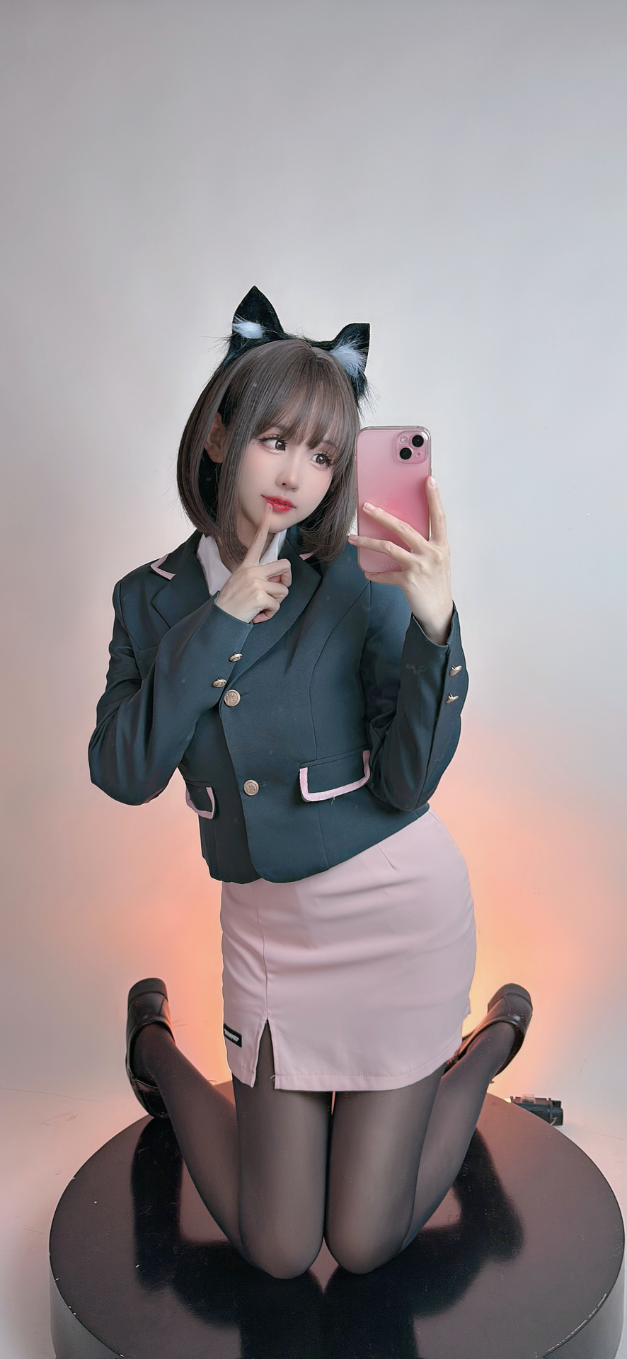 miko酱ww NO.037 2023年12月合集 [187P 1.43GB]-猫猫JK_第1集