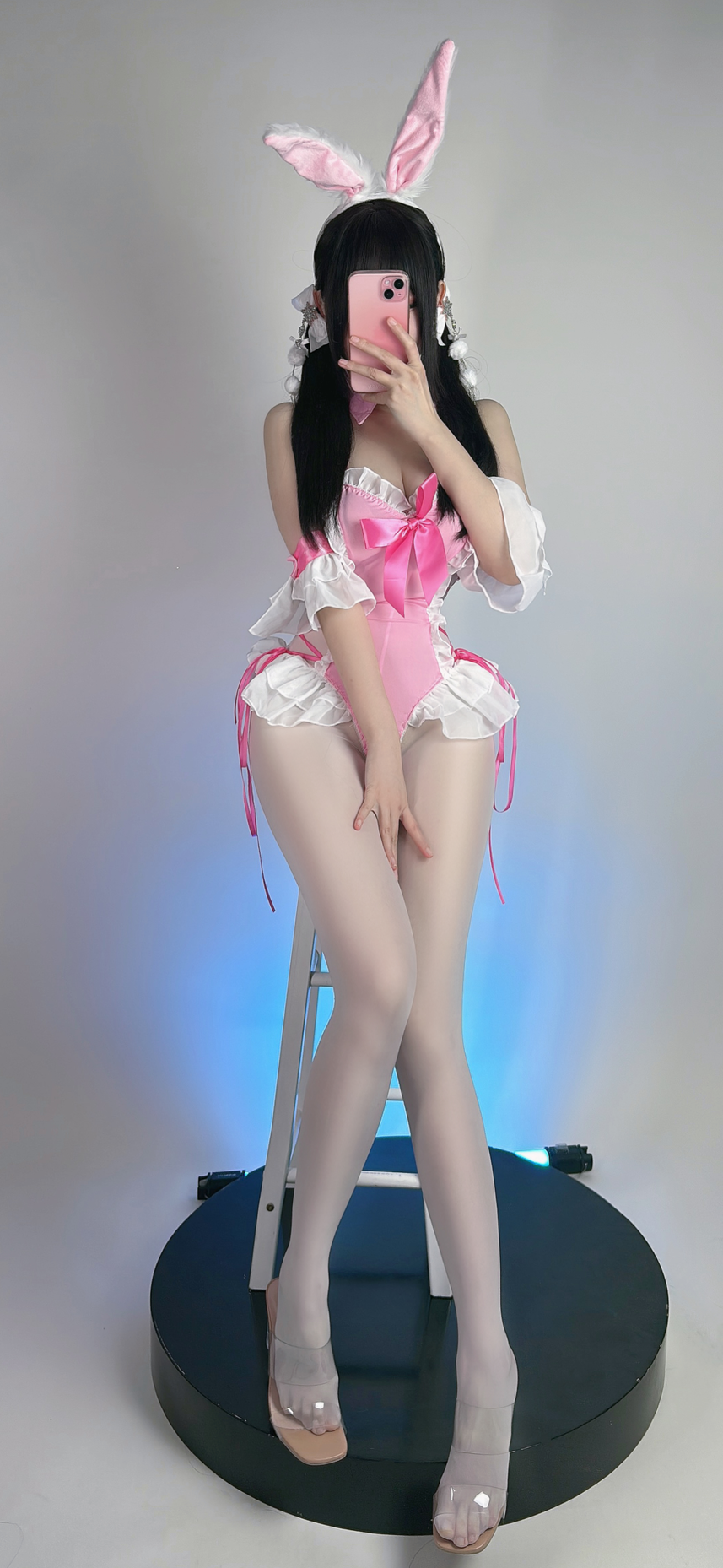 miko酱ww NO.038 柔软度max [25P 244MB]_第1集