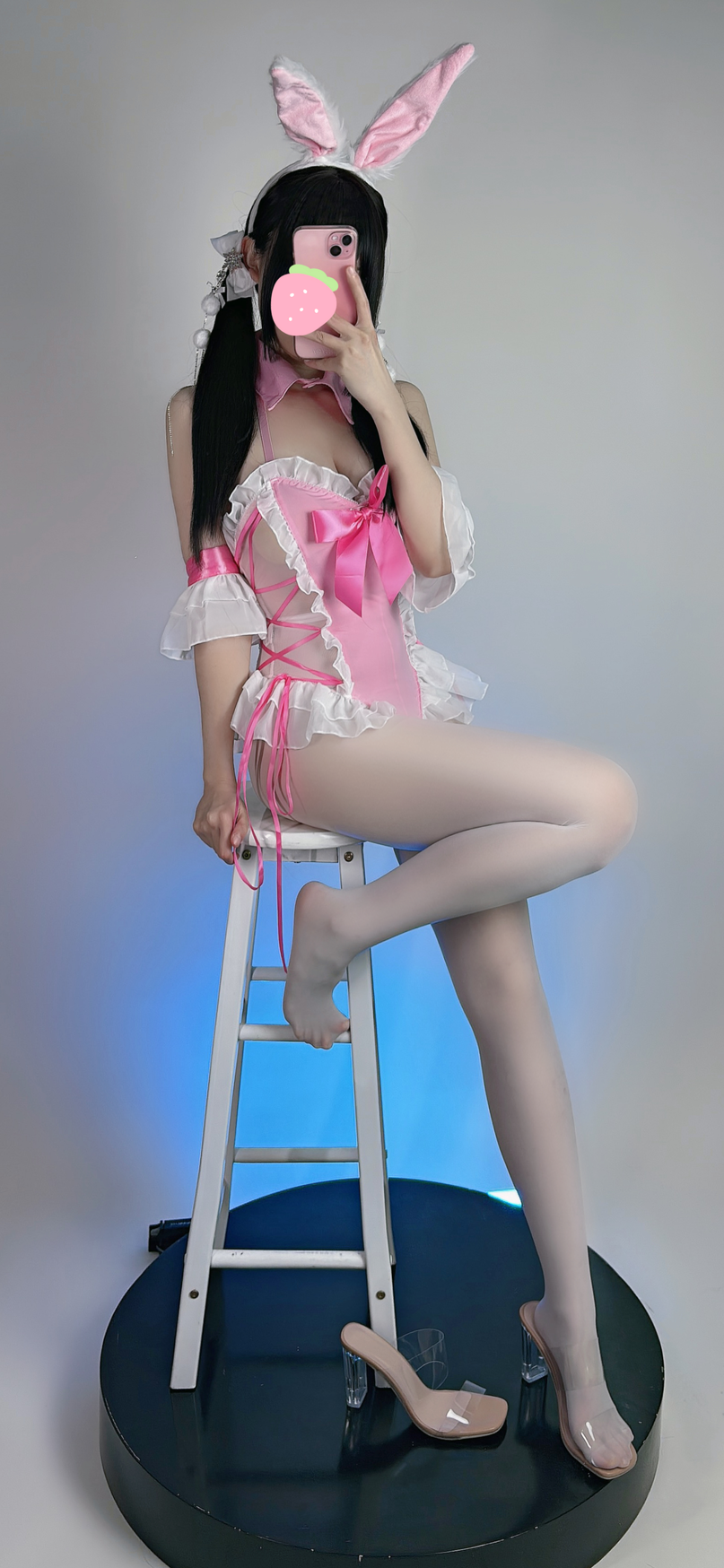 miko酱ww NO.038 柔软度max [25P 244MB]_第1集