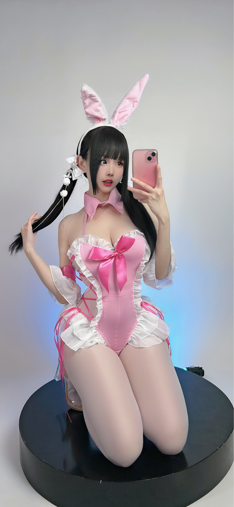 miko酱ww NO.038 柔软度max [25P 244MB]_第1集