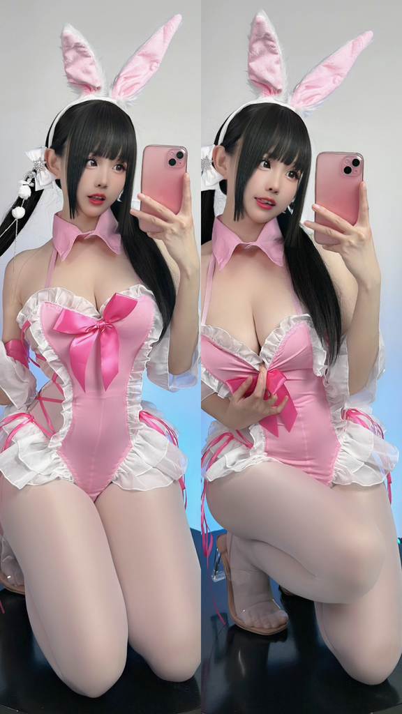 miko酱ww NO.038 柔软度max [25P 244MB]_第1集