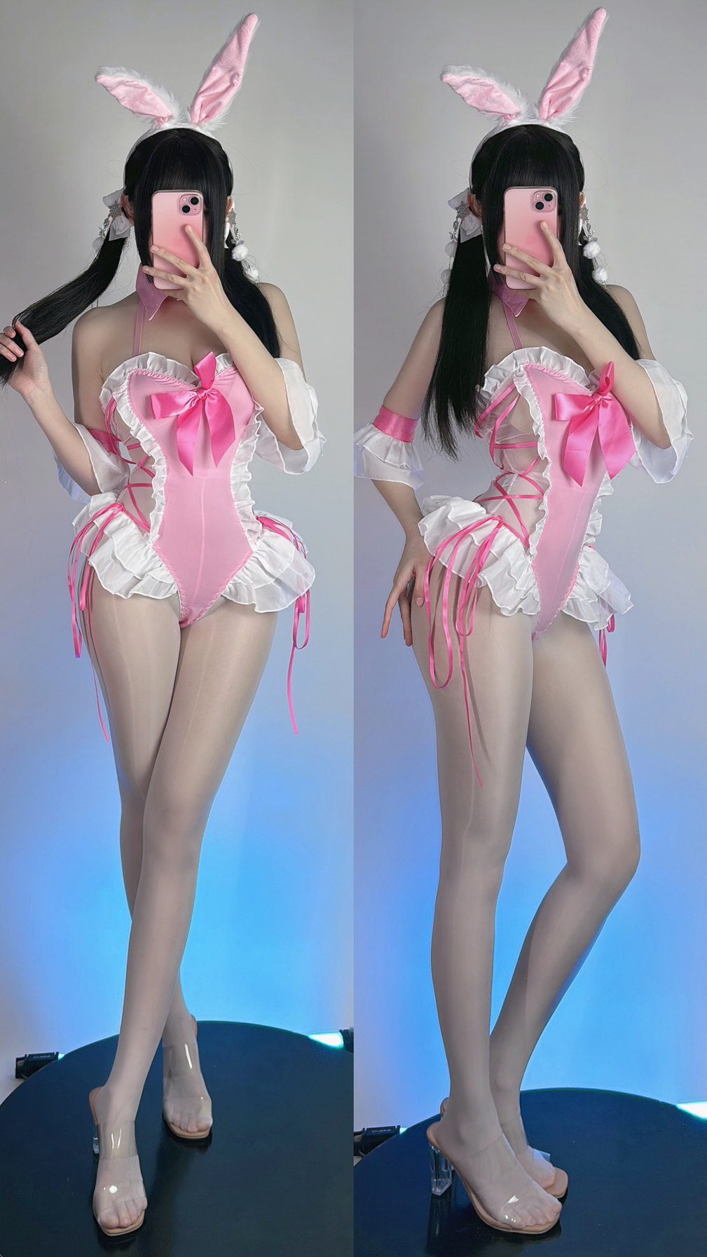 miko酱ww NO.038 柔软度max [25P 244MB]_第1集