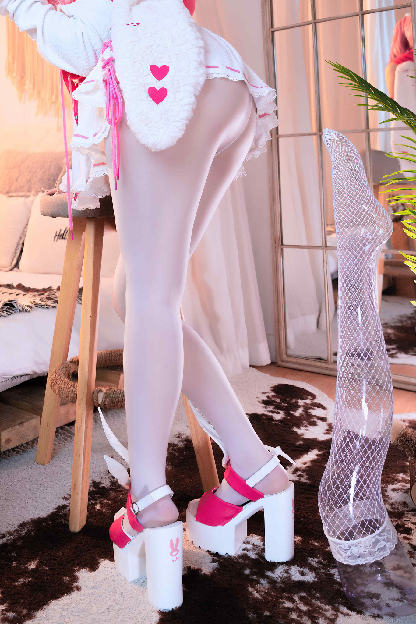 miko酱ww NO.039 卡提那[29P-246MB]_第1集