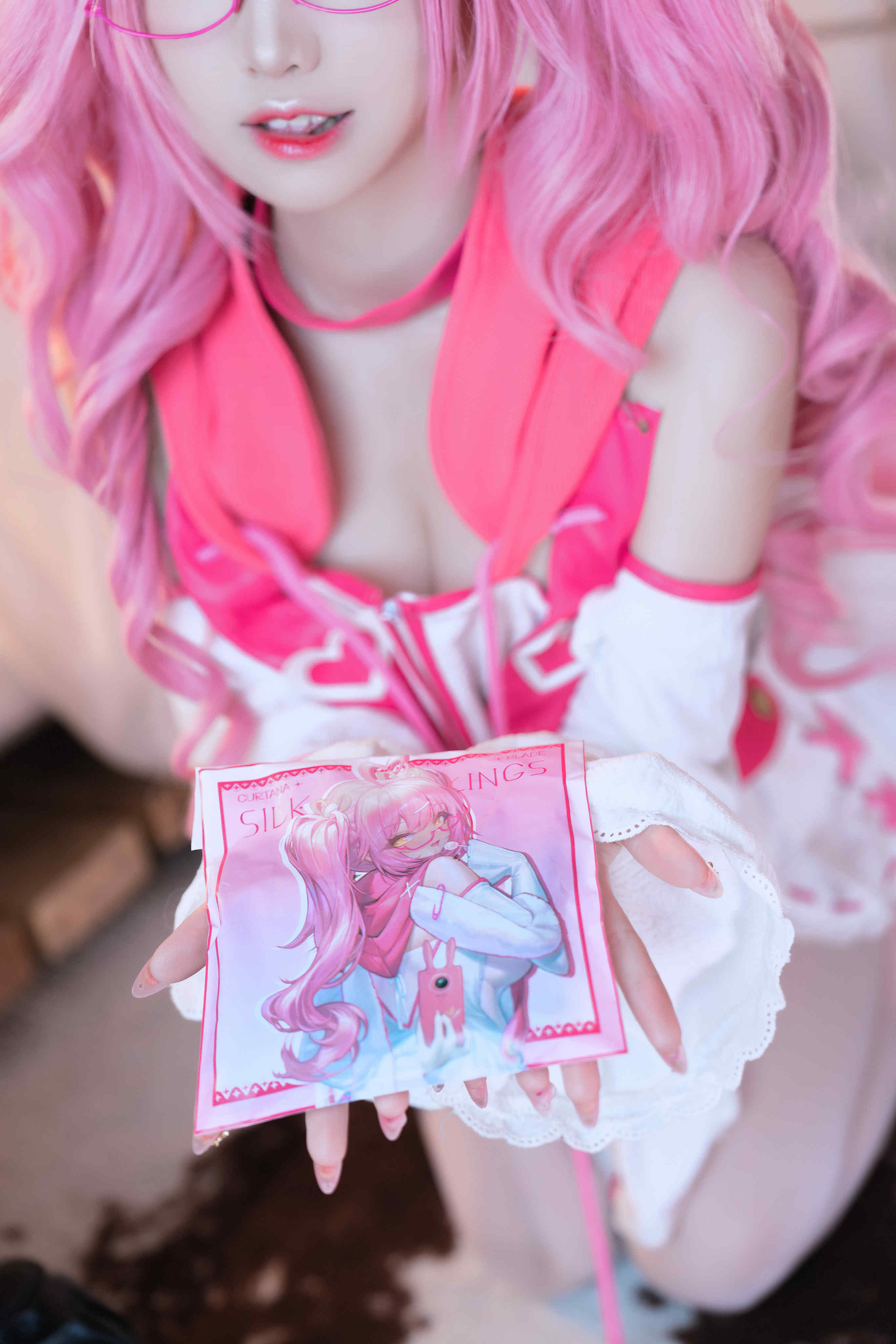 miko酱ww NO.039 卡提那[29P-246MB]_第1集