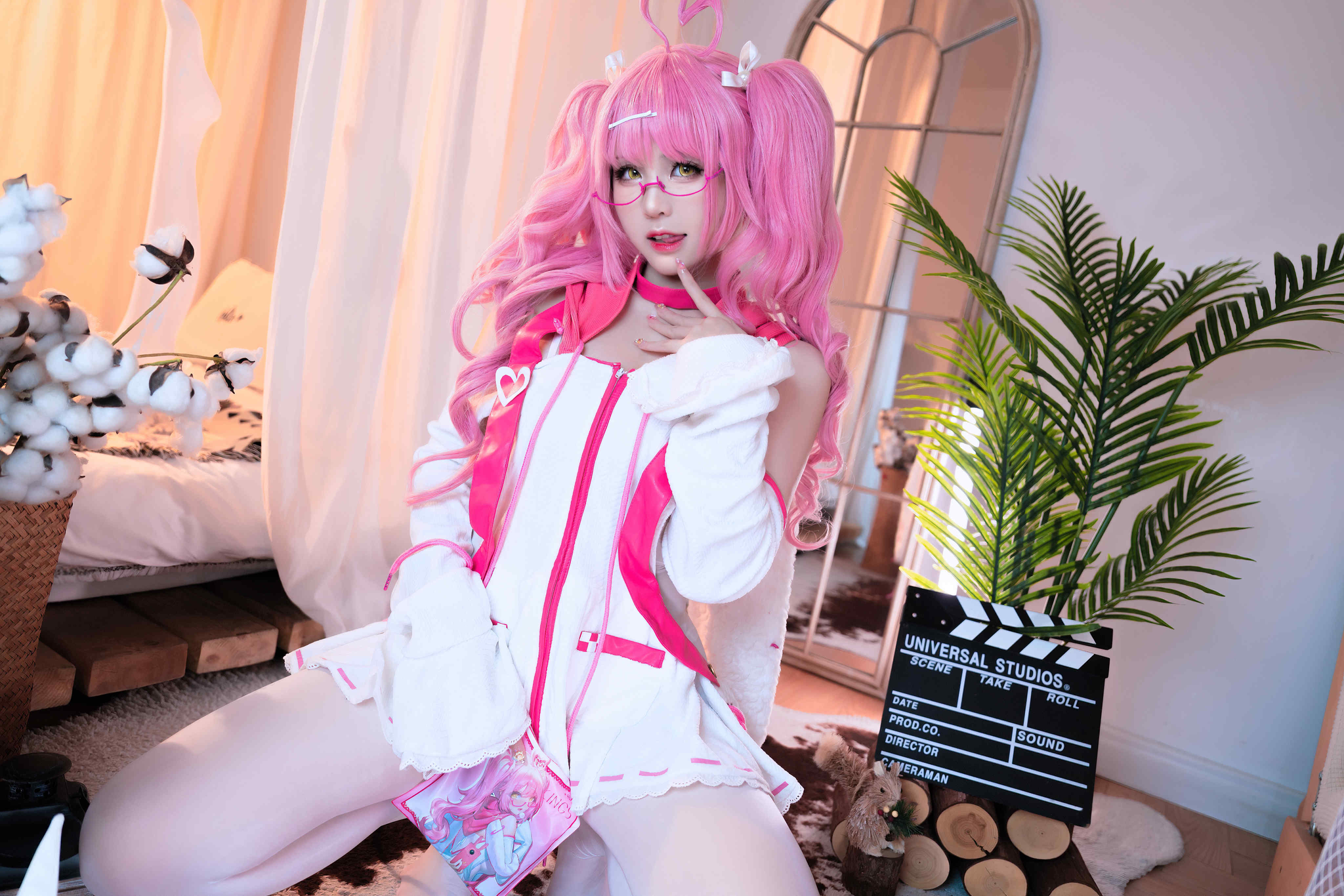 miko酱ww NO.039 卡提那[29P-246MB]_第1集