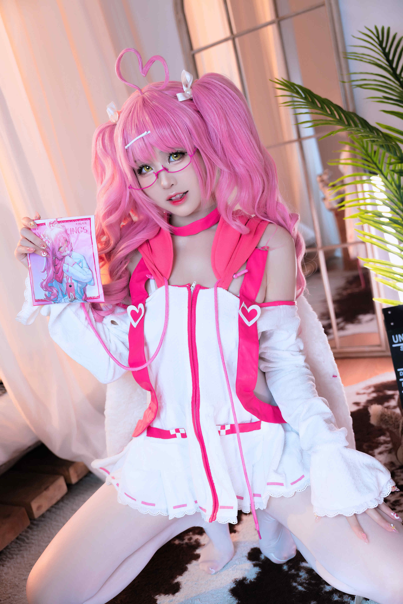 miko酱ww NO.039 卡提那[29P-246MB]_第1集