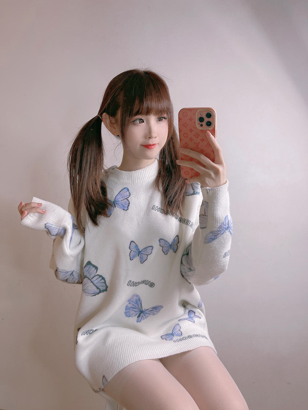 miko酱ww NO.041 自拍系列mikoの白丝01[241P-1.7GB]_第6集