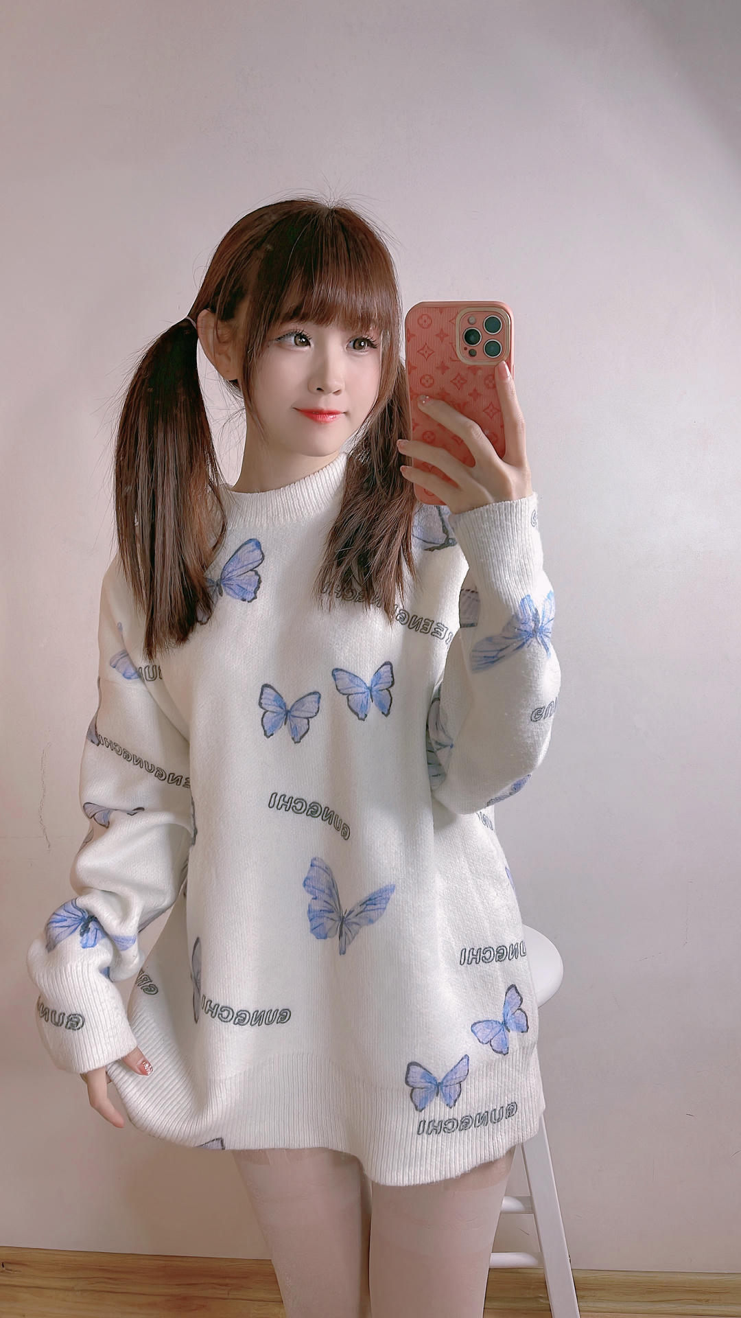 miko酱ww NO.041 自拍系列mikoの白丝01[241P-1.7GB]_第6集