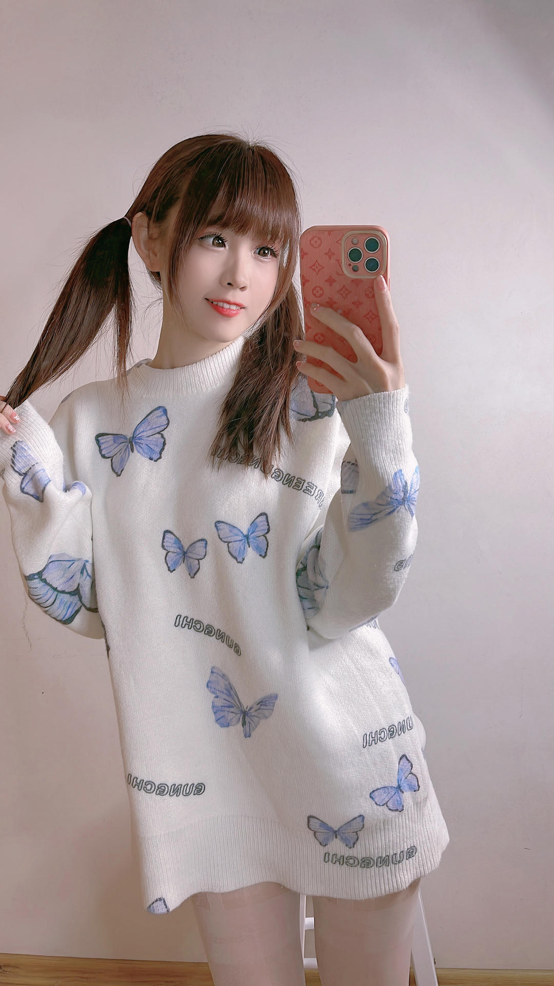 miko酱ww NO.041 自拍系列mikoの白丝01[241P-1.7GB]_第6集