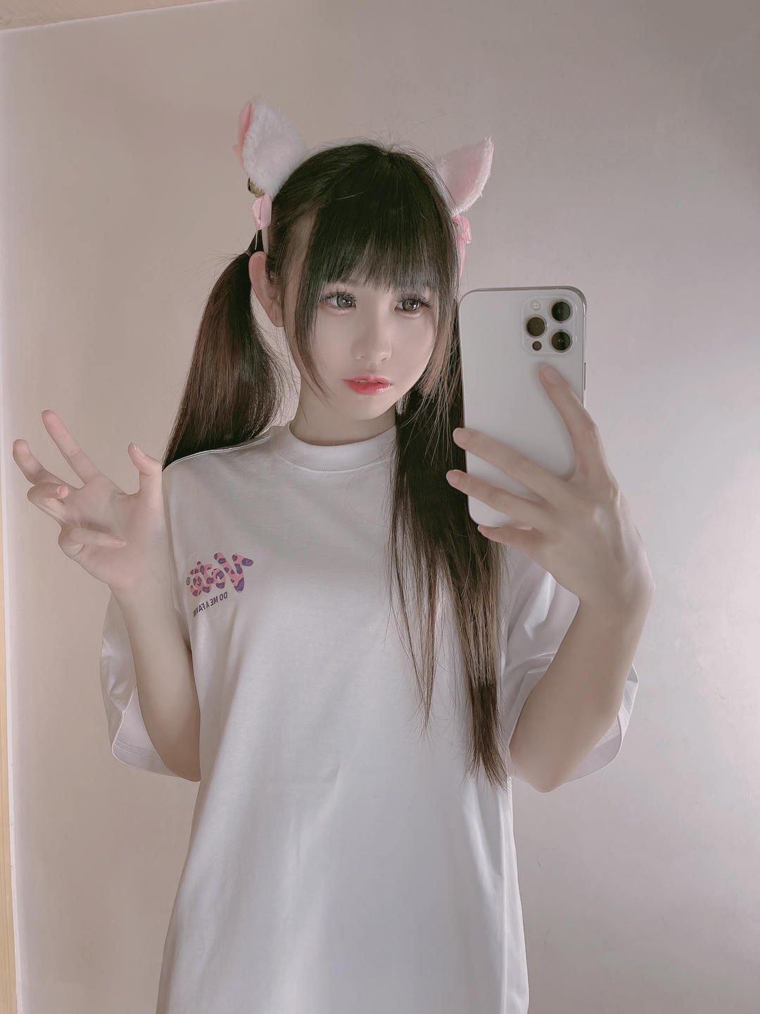 miko酱ww NO.041 自拍系列mikoの白丝01[241P-1.7GB]_第1集