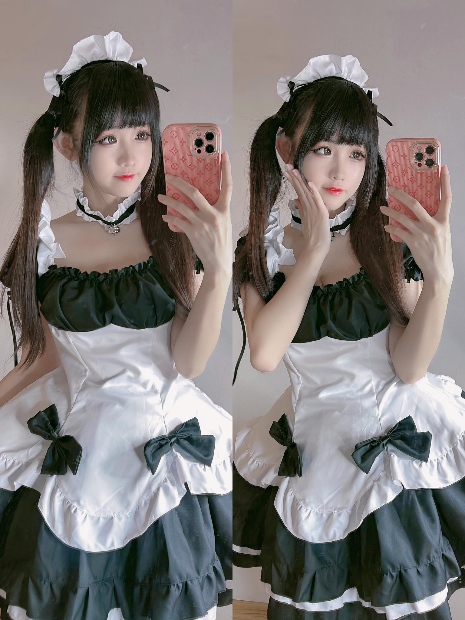 miko酱ww NO.041 自拍系列mikoの白丝01[241P-1.7GB]_第9集