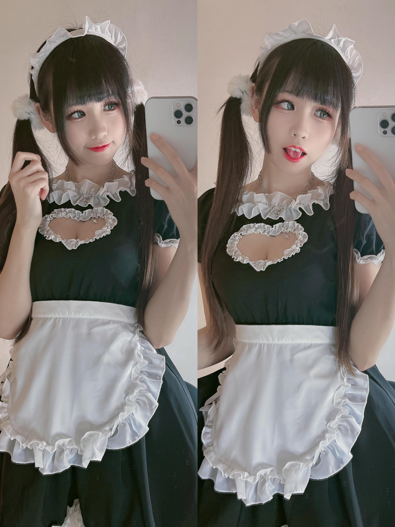 miko酱ww NO.041 自拍系列mikoの白丝01[241P-1.7GB]_第9集