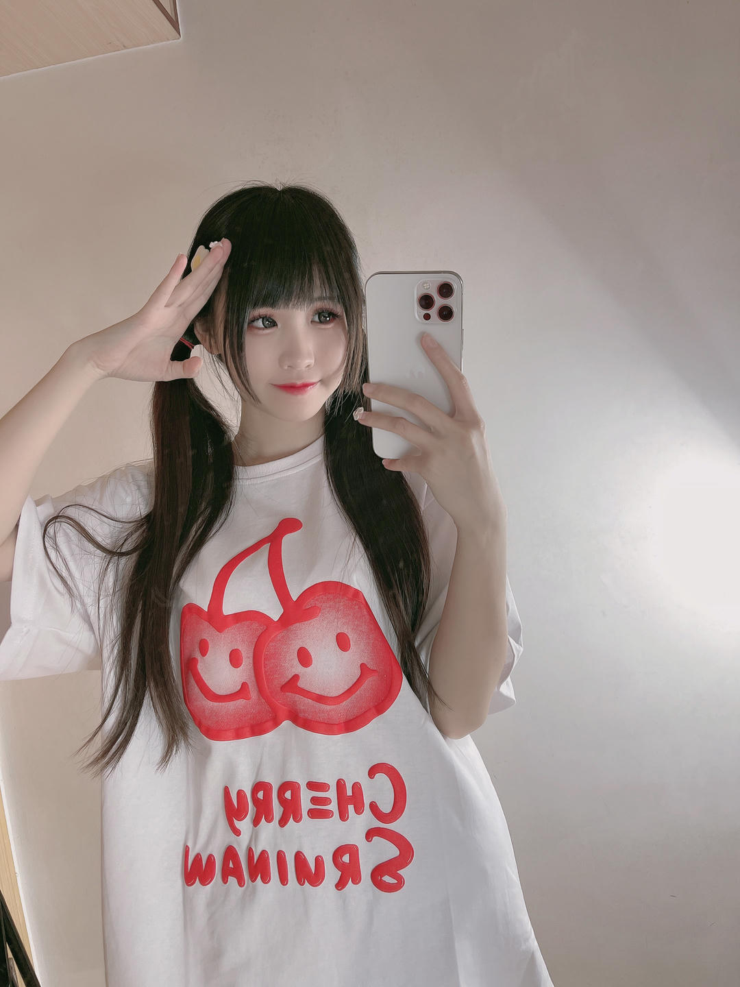 miko酱ww NO.041 自拍系列mikoの白丝01[241P-1.7GB]_第1集