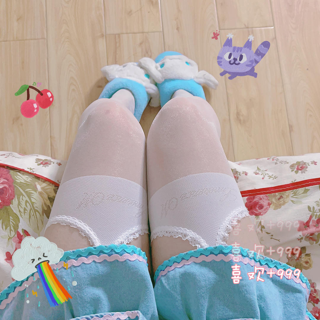 miko酱ww NO.041 自拍系列mikoの白丝01[241P-1.7GB]_第10集