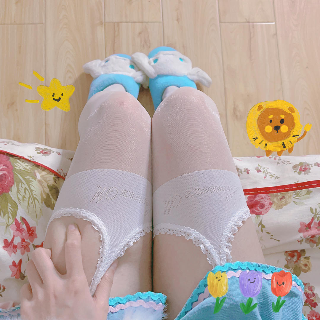 miko酱ww NO.041 自拍系列mikoの白丝01[241P-1.7GB]_第10集