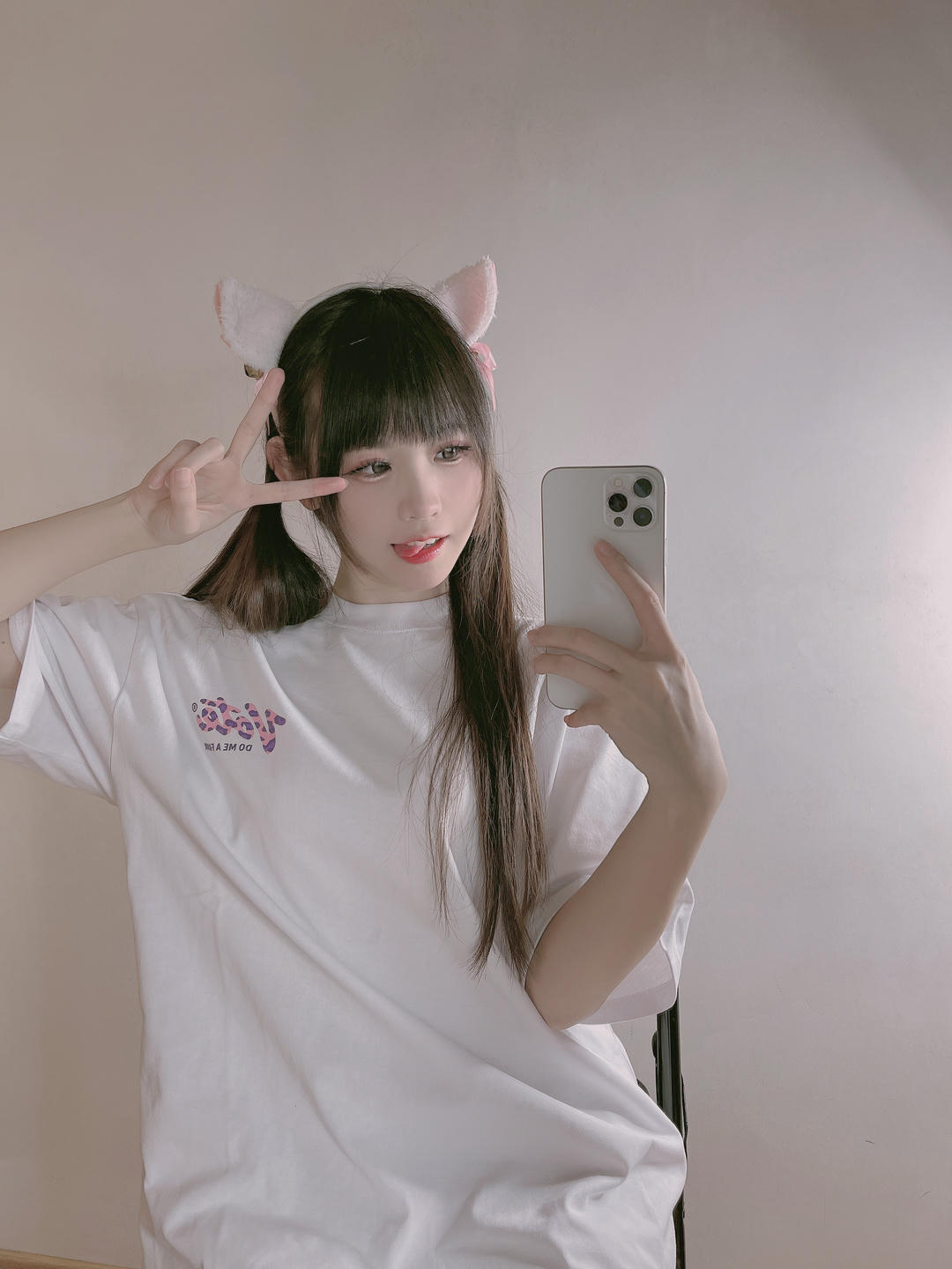 miko酱ww NO.041 自拍系列mikoの白丝01[241P-1.7GB]_第1集