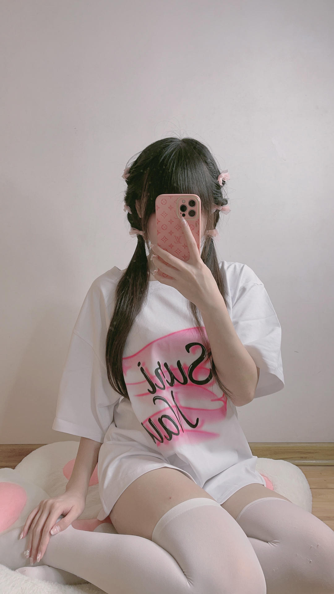 miko酱ww NO.041 自拍系列mikoの白丝01[241P-1.7GB]_第2集