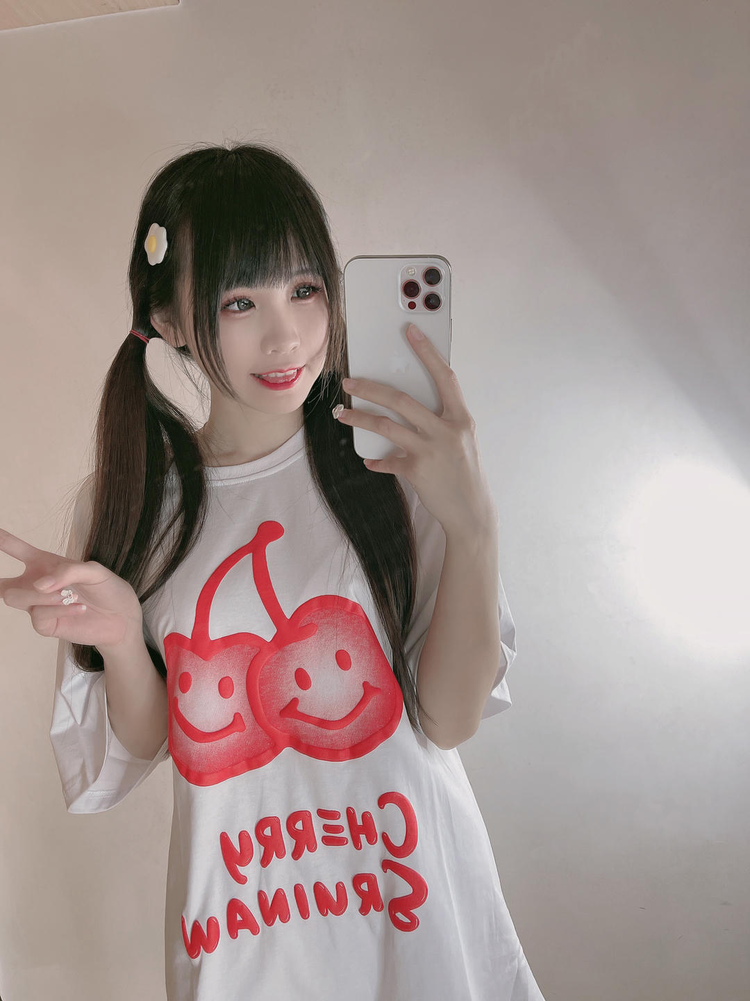 miko酱ww NO.041 自拍系列mikoの白丝01[241P-1.7GB]_第3集