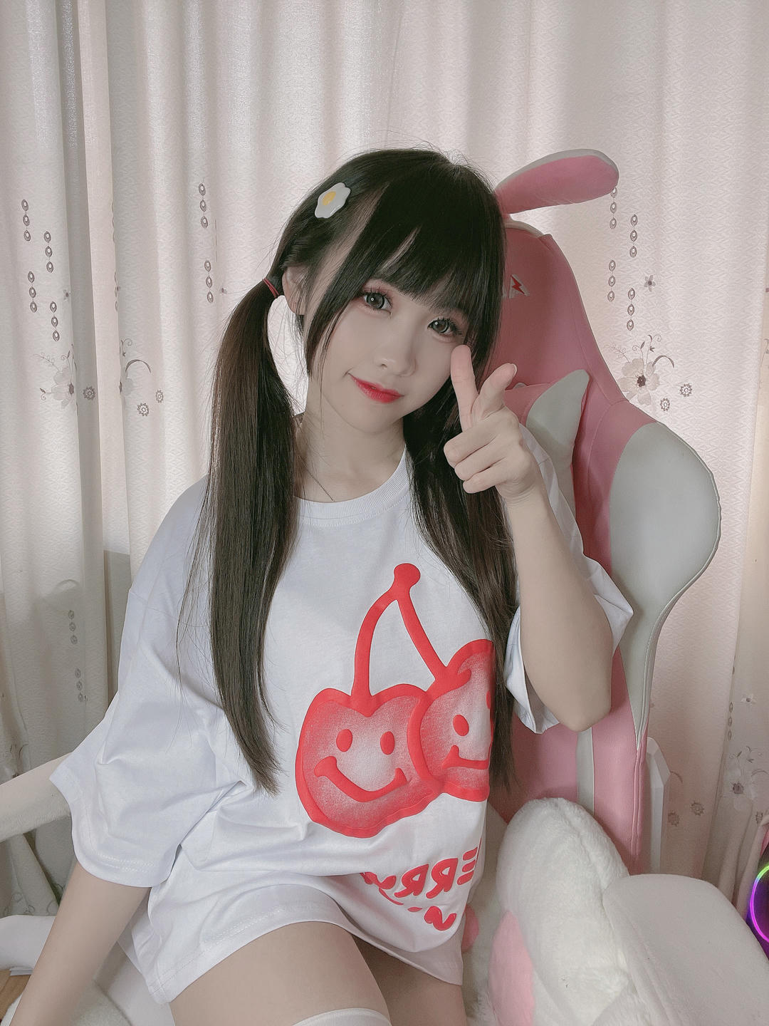 miko酱ww NO.041 自拍系列mikoの白丝01[241P-1.7GB]_第3集