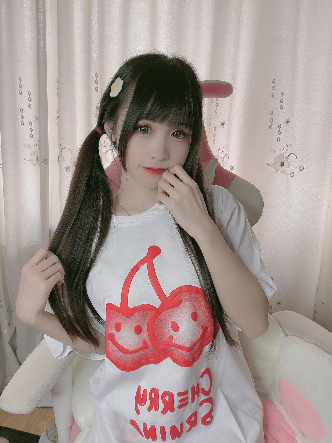 miko酱ww NO.041 自拍系列mikoの白丝01[241P-1.7GB]_第3集