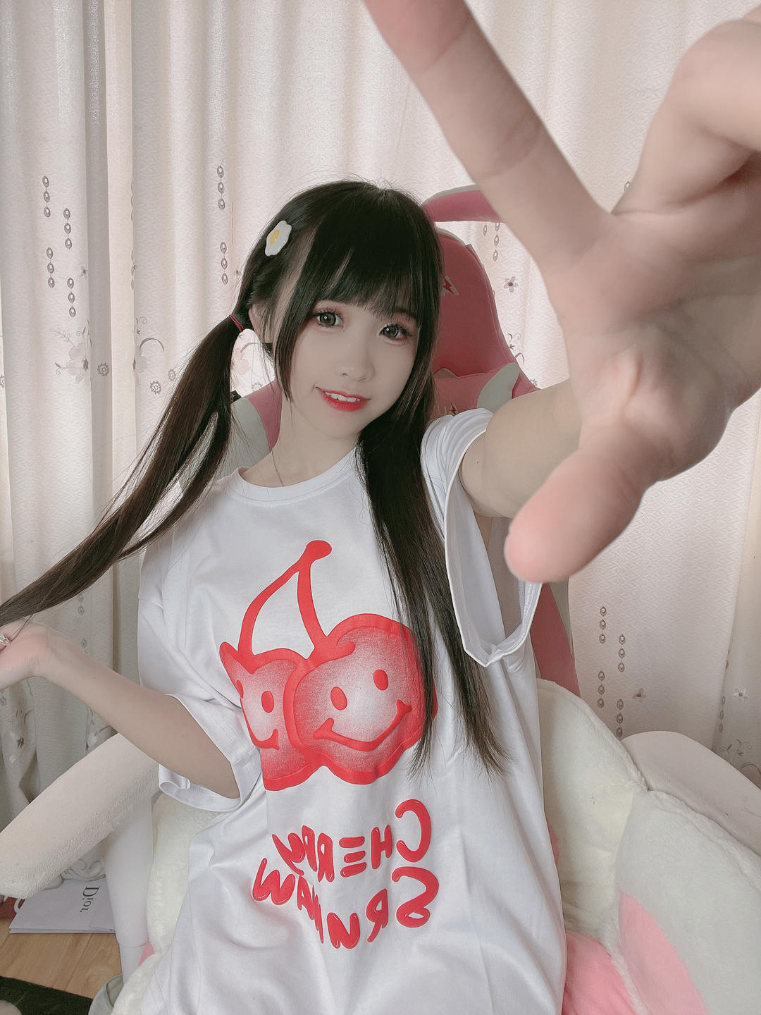 miko酱ww NO.041 自拍系列mikoの白丝01[241P-1.7GB]_第3集