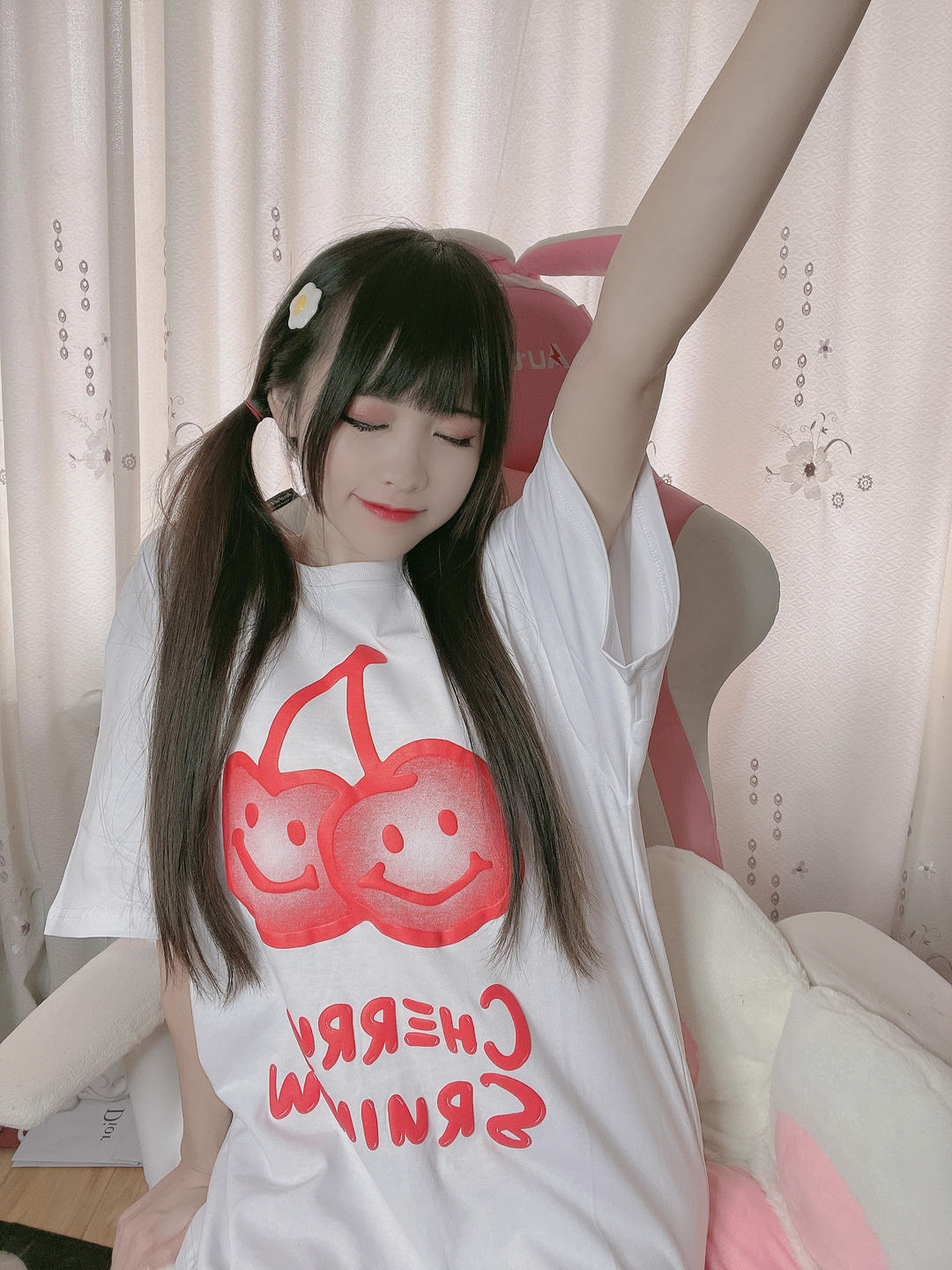 miko酱ww NO.041 自拍系列mikoの白丝01[241P-1.7GB]_第3集