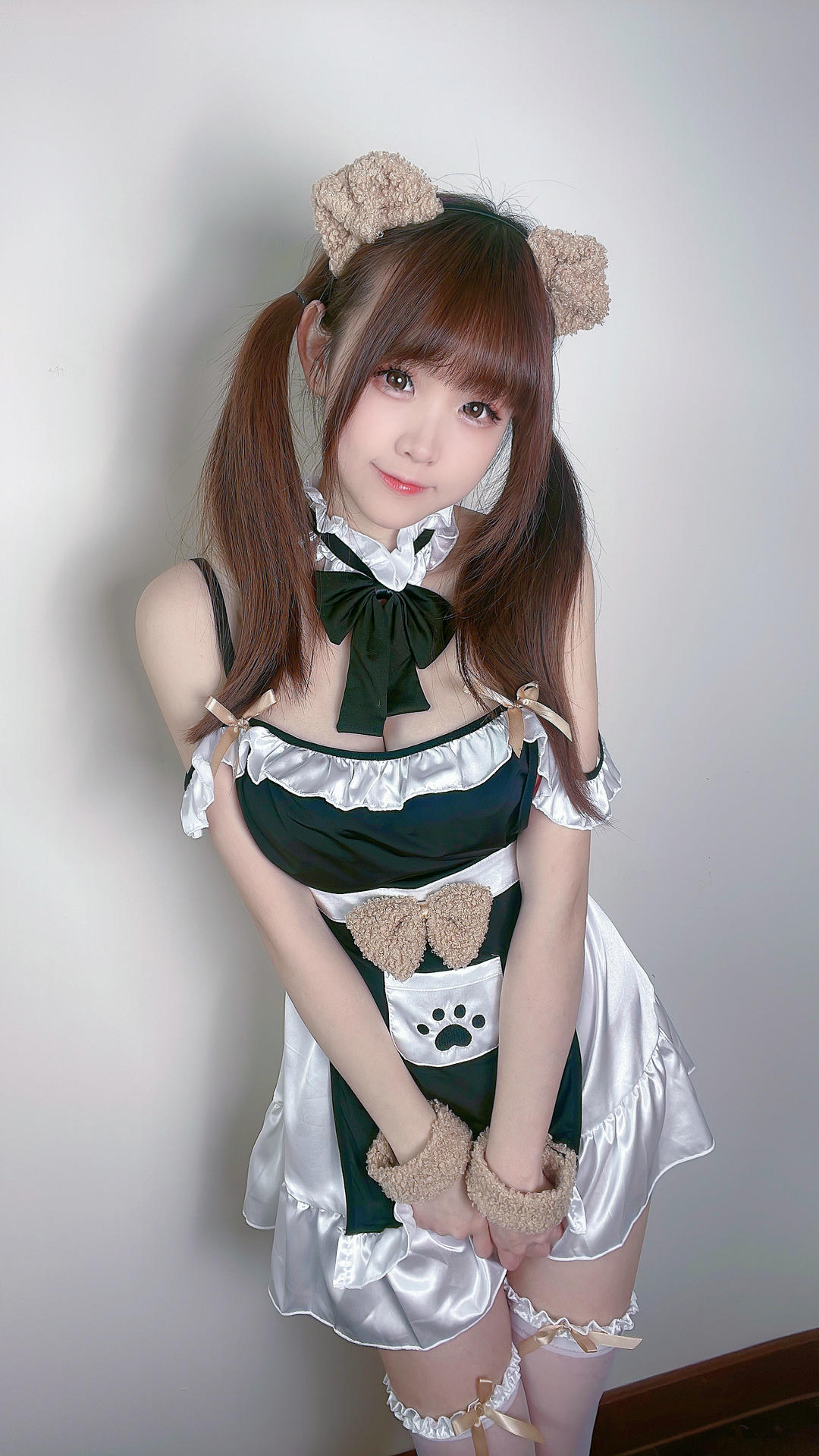 miko酱ww NO.041 自拍系列mikoの白丝01[241P-1.7GB]_第5集