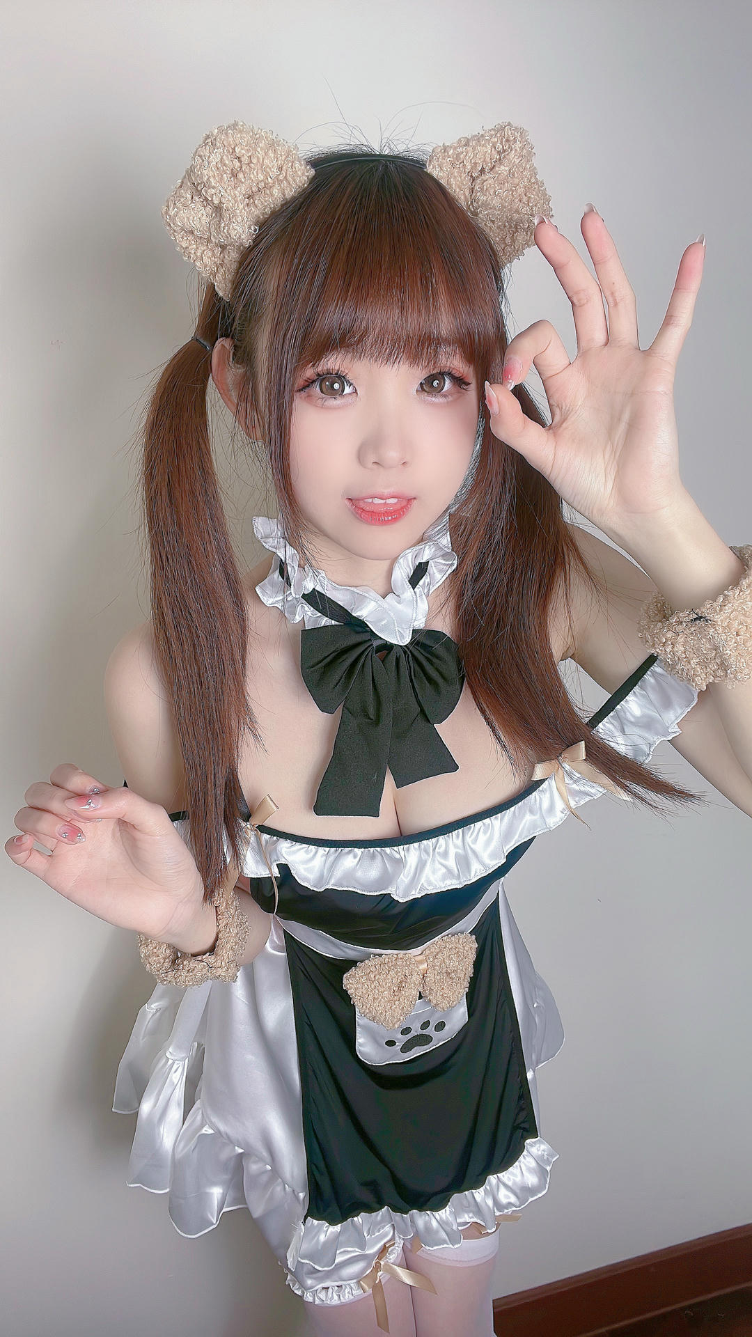 miko酱ww NO.041 自拍系列mikoの白丝01[241P-1.7GB]_第5集