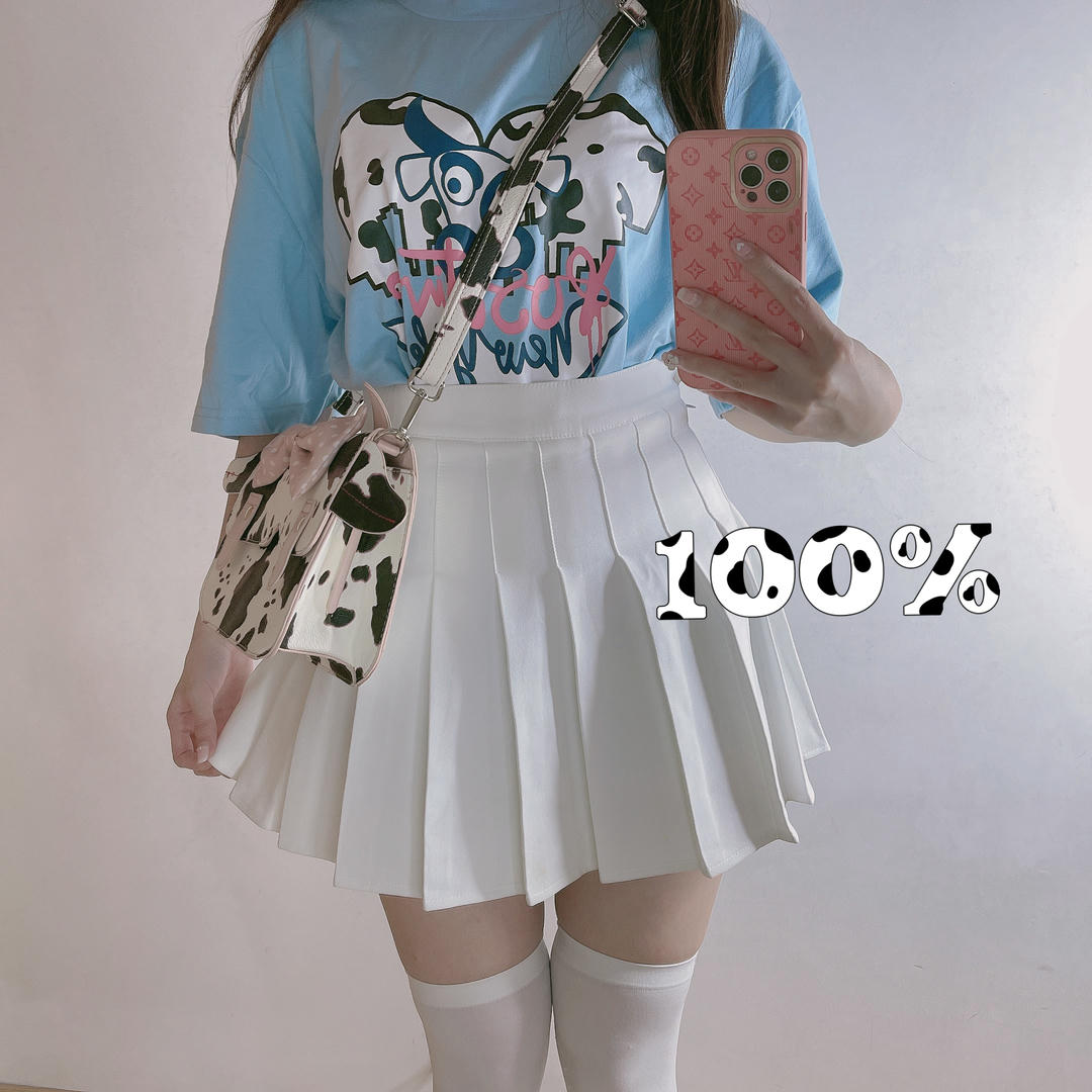 miko酱ww NO.042 自拍系列mikoの白丝02[225P-1.57GB]_第7集