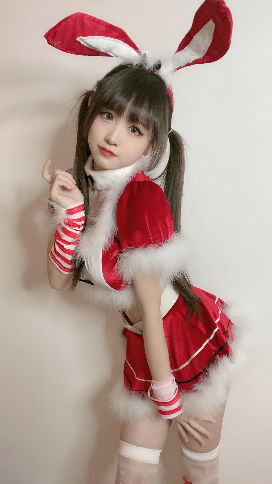 miko酱ww NO.042 自拍系列mikoの白丝02[225P-1.57GB]_第10集