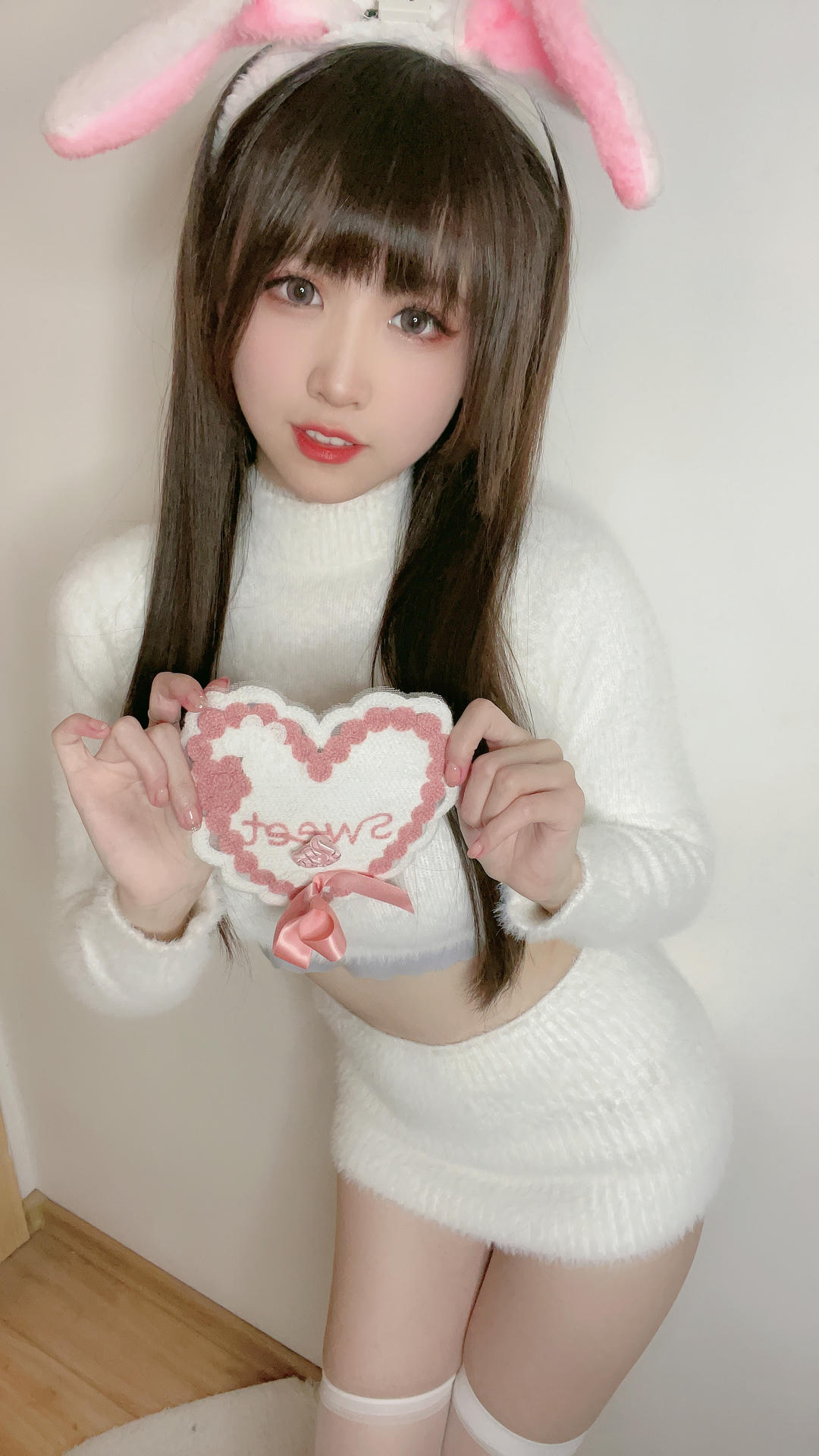 miko酱ww NO.042 自拍系列mikoの白丝02[225P-1.57GB]_第1集