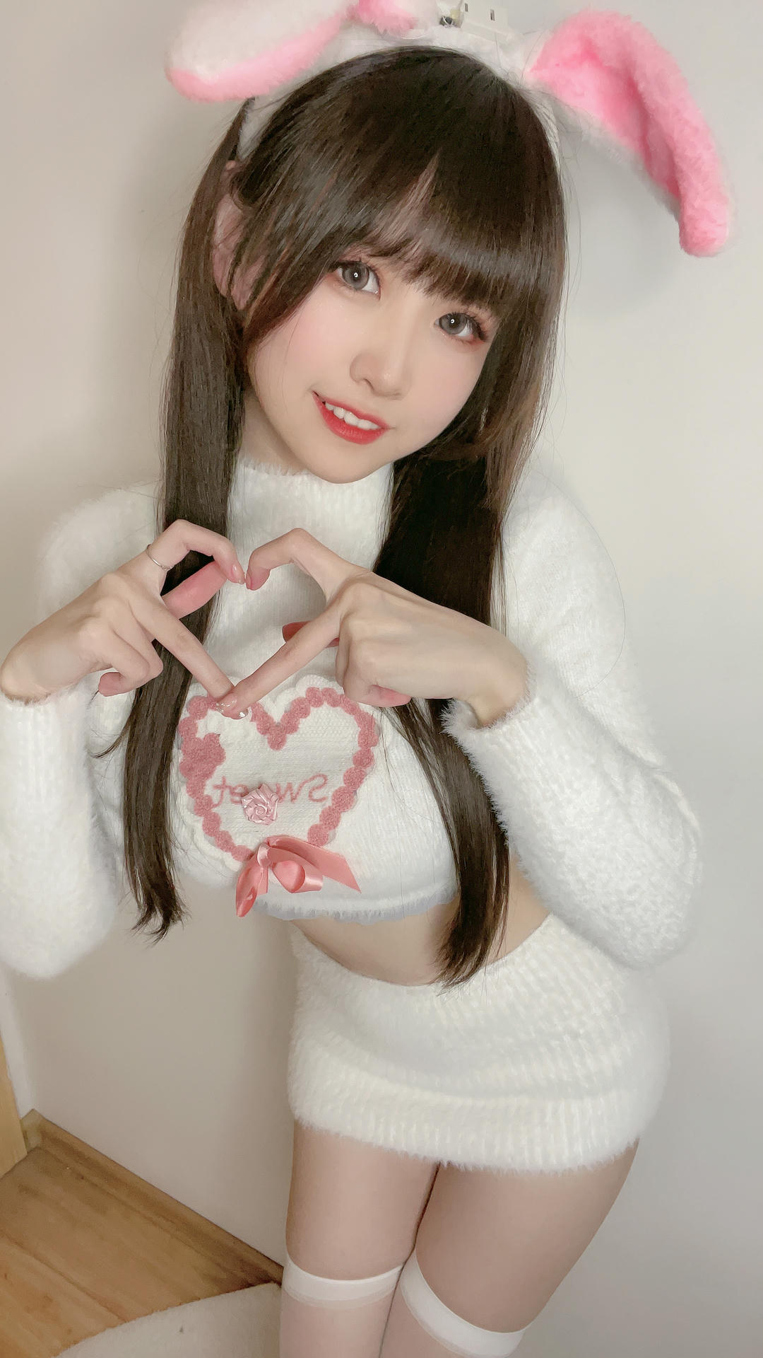 miko酱ww NO.042 自拍系列mikoの白丝02[225P-1.57GB]_第2集