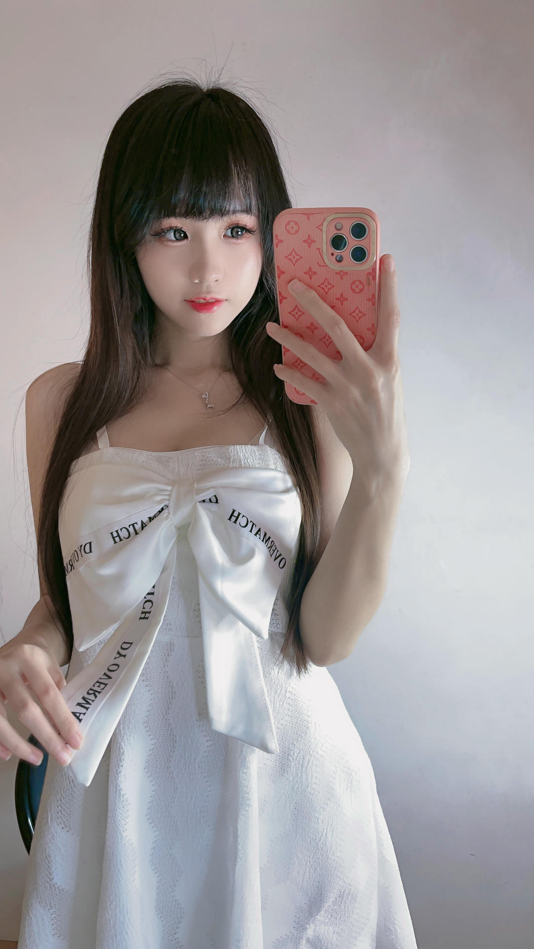 miko酱ww NO.042 自拍系列mikoの白丝02[225P-1.57GB]_第2集