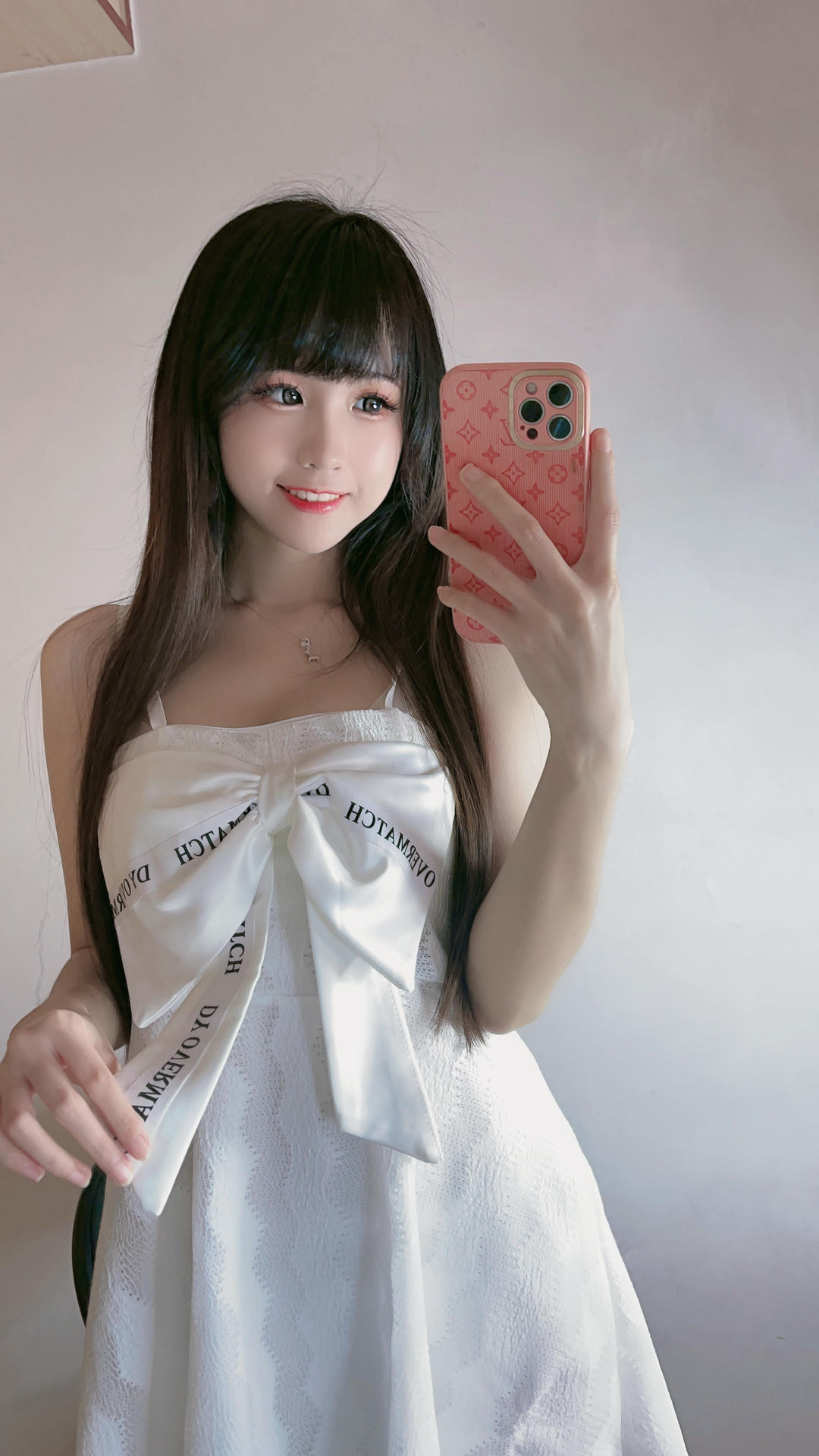 miko酱ww NO.042 自拍系列mikoの白丝02[225P-1.57GB]_第2集