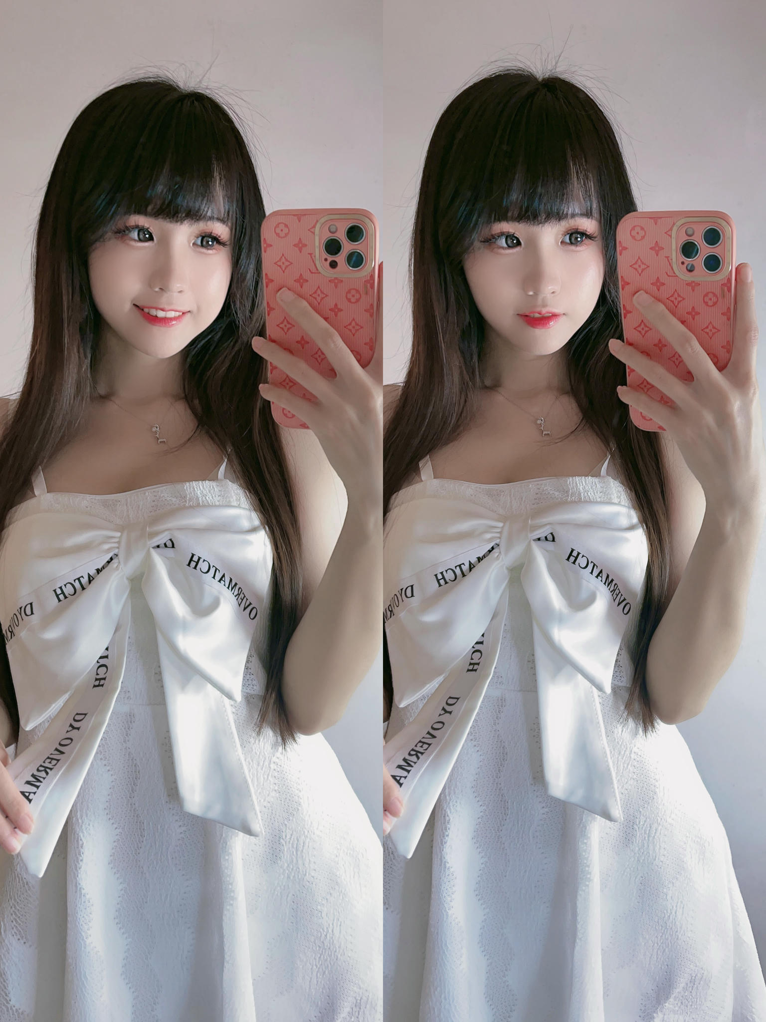 miko酱ww NO.042 自拍系列mikoの白丝02[225P-1.57GB]_第2集