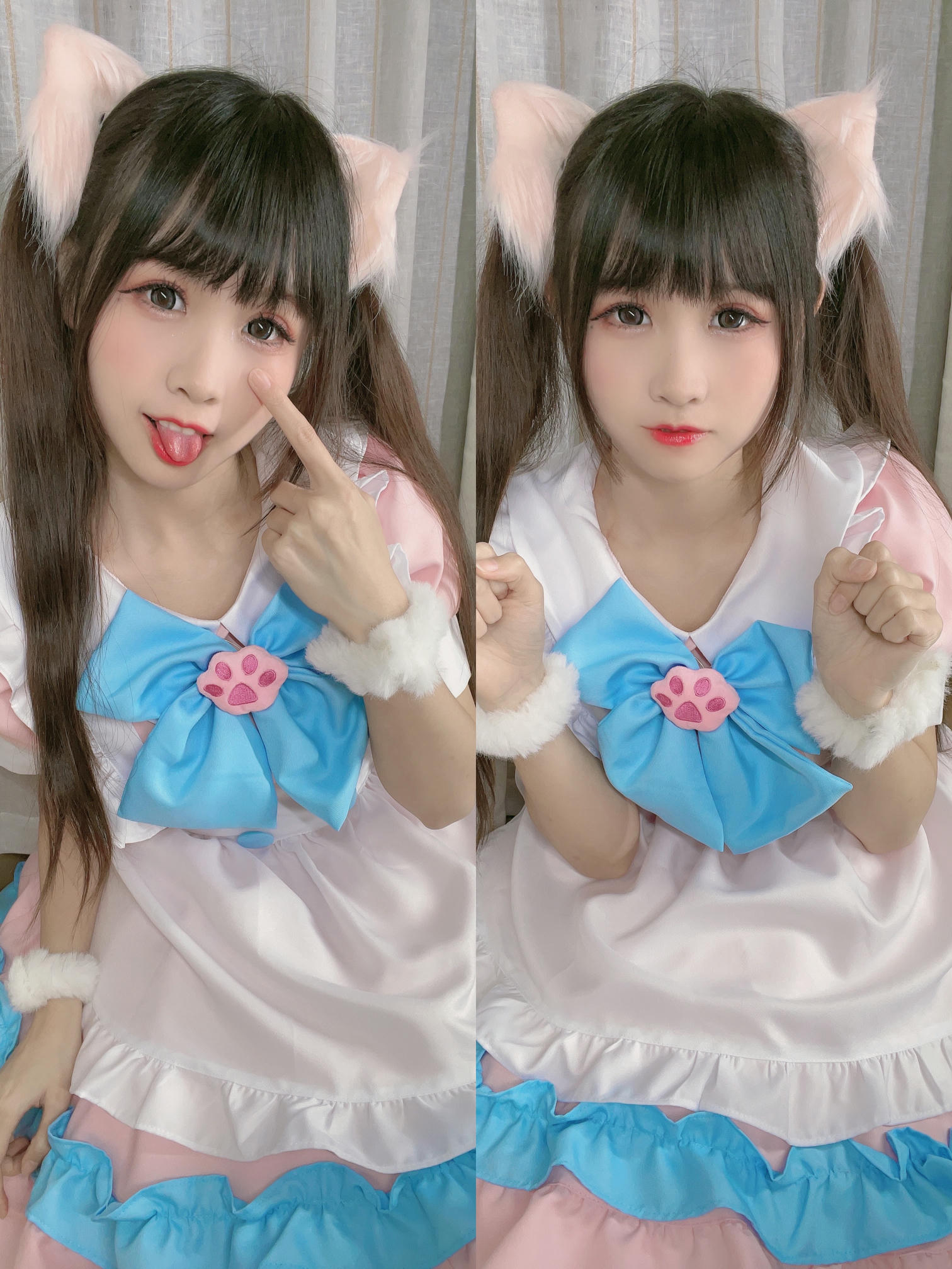 miko酱ww NO.042 自拍系列mikoの白丝02[225P-1.57GB]_第4集