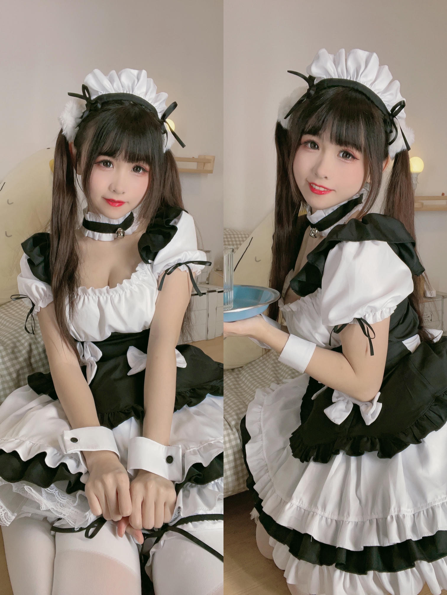 miko酱ww NO.043 自拍系列mikoの白丝03[201P-1.06GB]_第7集