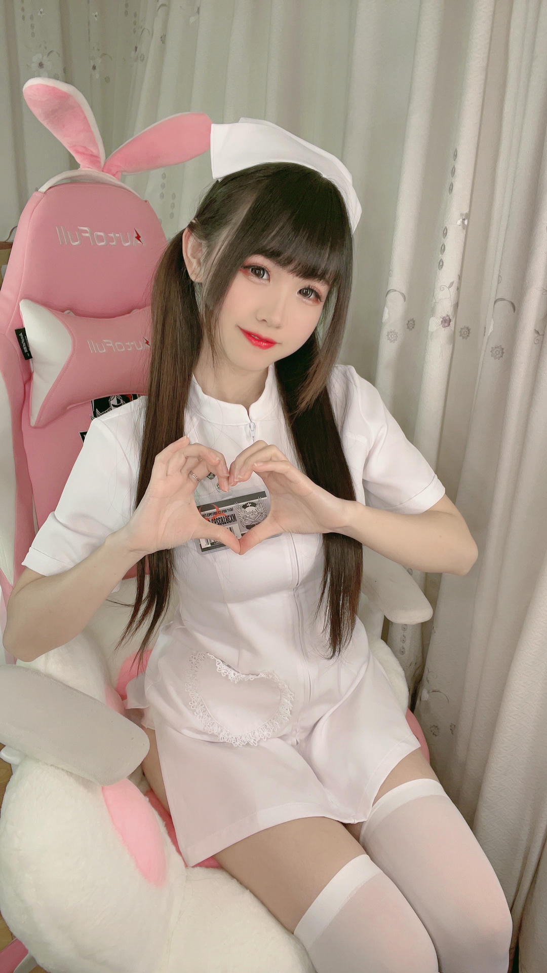 miko酱ww NO.043 自拍系列mikoの白丝03[201P-1.06GB]_第3集