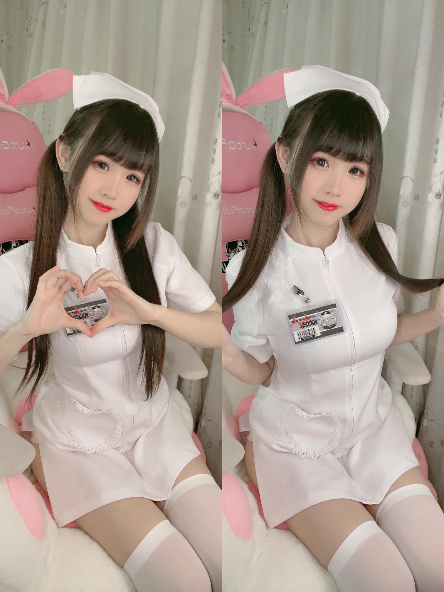 miko酱ww NO.043 自拍系列mikoの白丝03[201P-1.06GB]_第3集