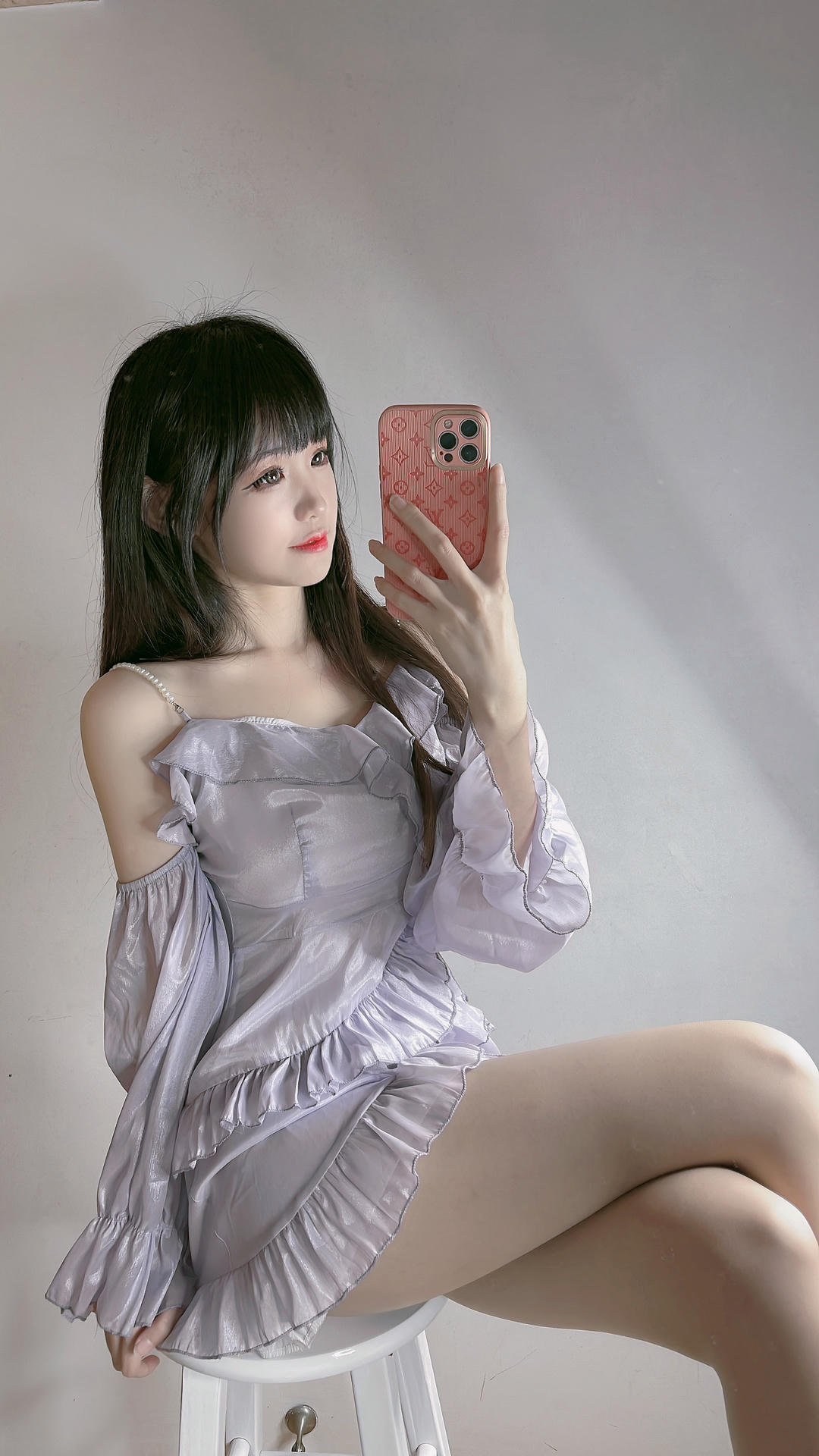 miko酱ww NO.044 自拍系列mikoの肉丝01[114P-741MB]_第6集