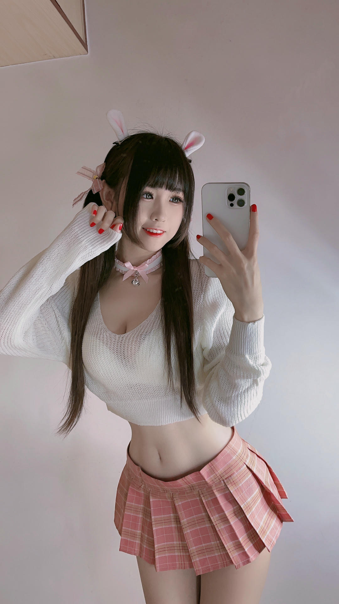 miko酱ww NO.044 自拍系列mikoの肉丝01[114P-741MB]_第1集