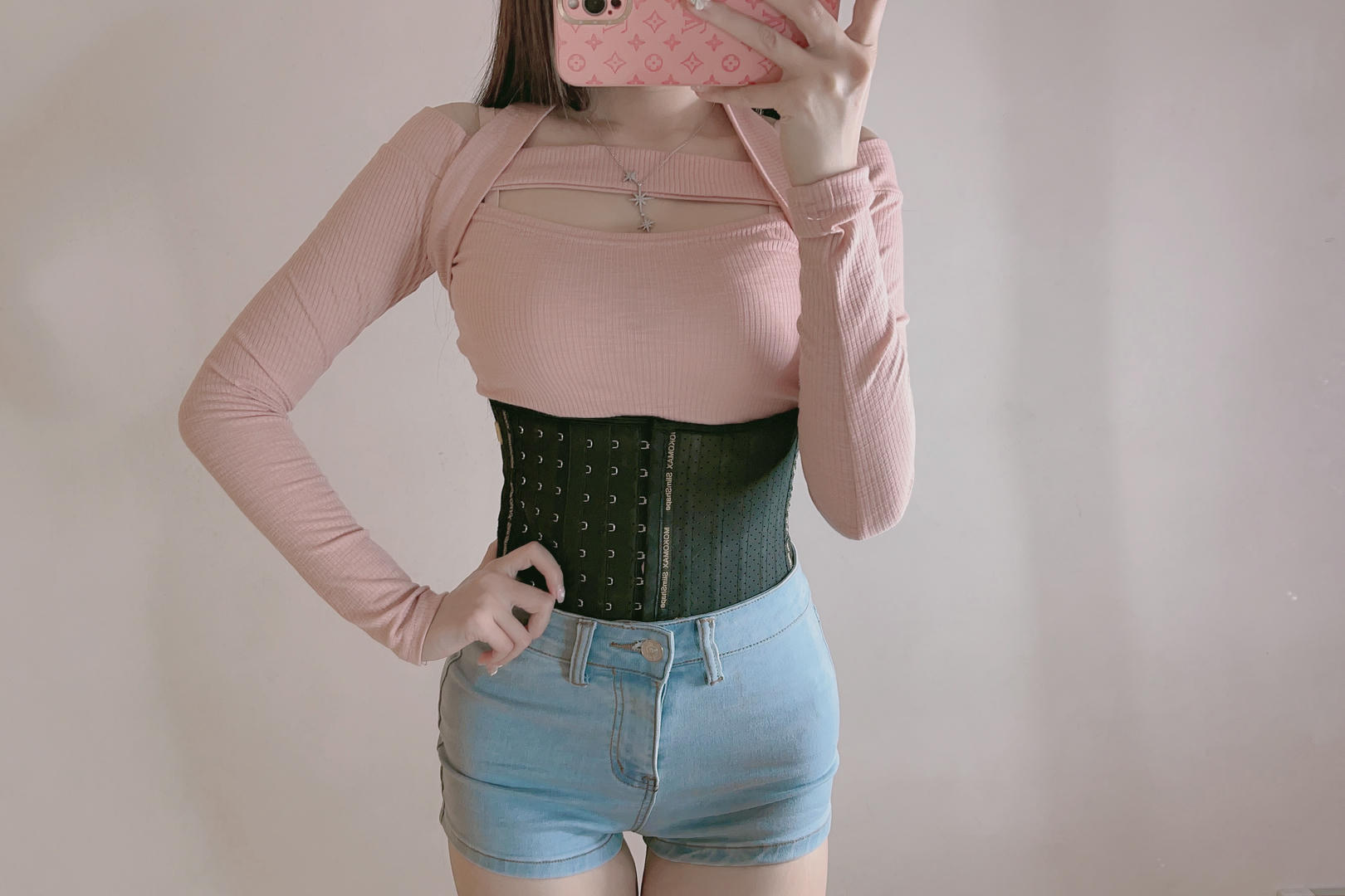 miko酱ww NO.044 自拍系列mikoの肉丝01[114P-741MB]_第4集